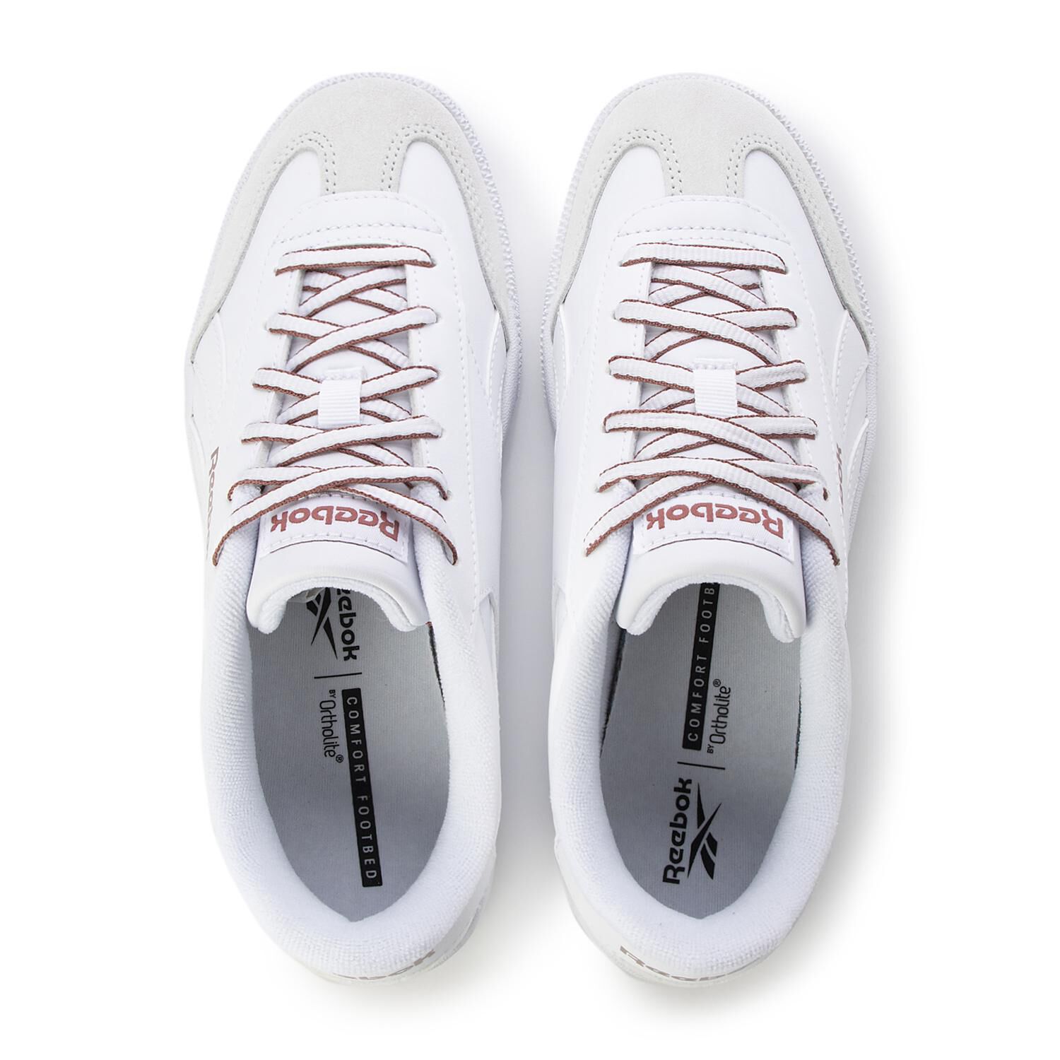 Reebok「【REEBOK】REEBOK SMASH EDGE S」|スニーカー|