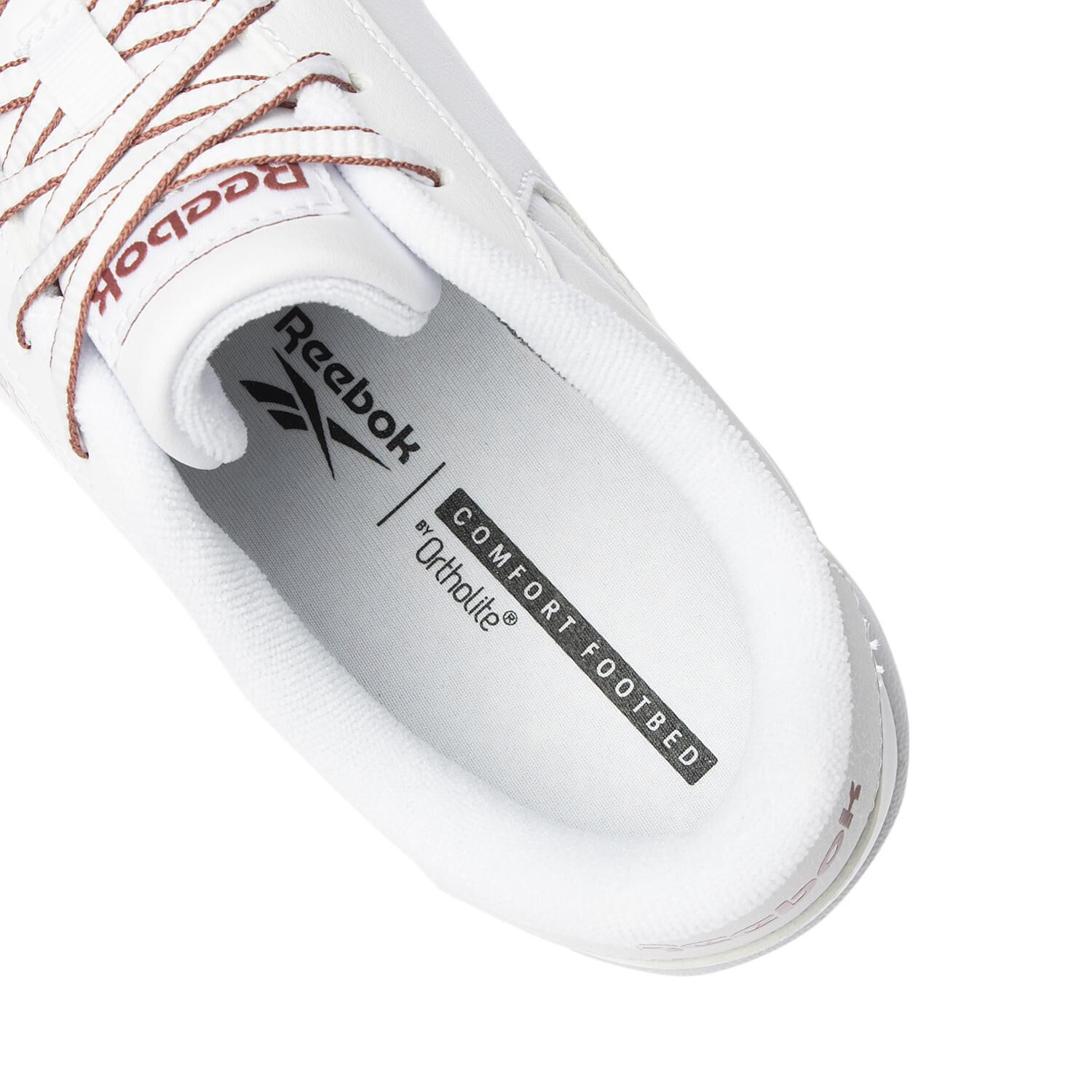 Reebok「【REEBOK】REEBOK SMASH EDGE S」|スニーカー|