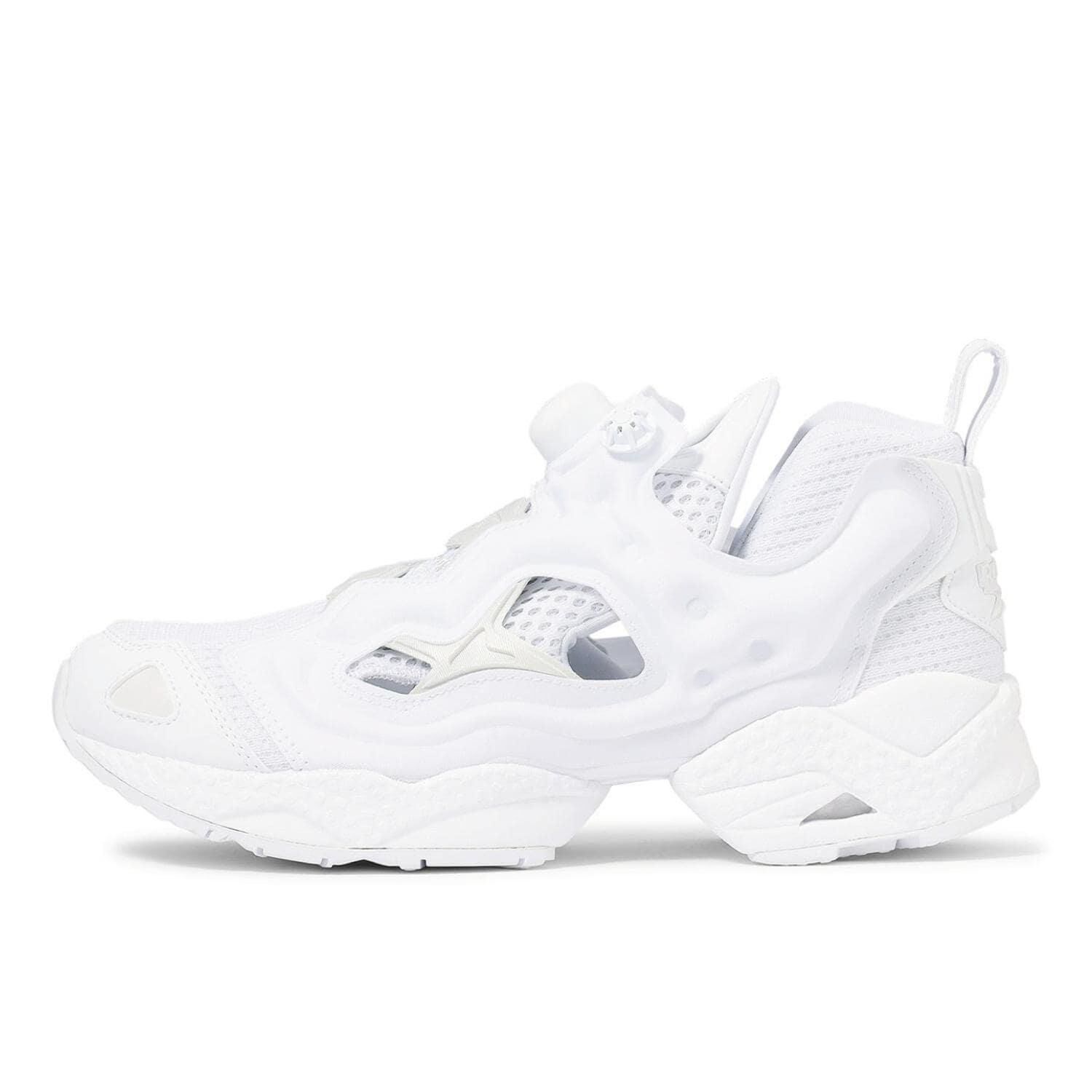 Reebok「【REEBOK】INSTAPUMP FURY 95」|スニーカー|ホワイト
