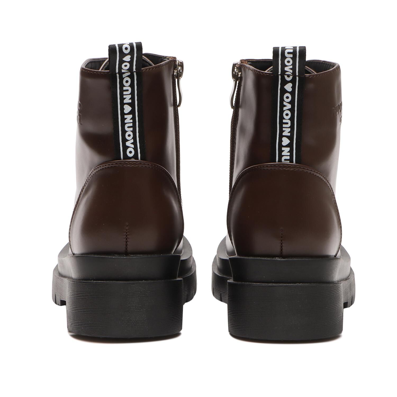 NUOVO「【NUOVO】19-24 LACE MID」|スニーカー|