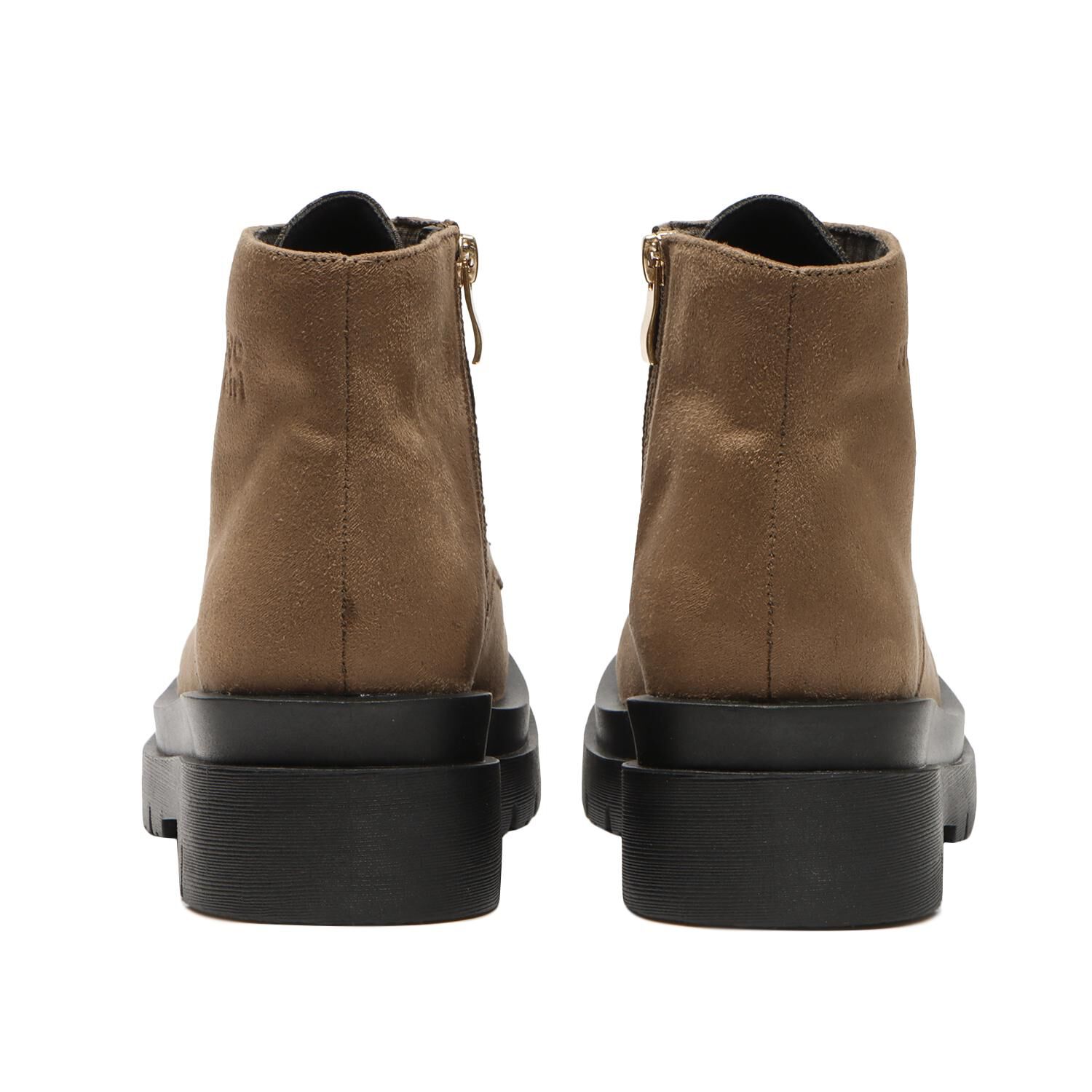 NUOVO「【NUOVO】19-24 ZIP BOOTS」|スニーカー|