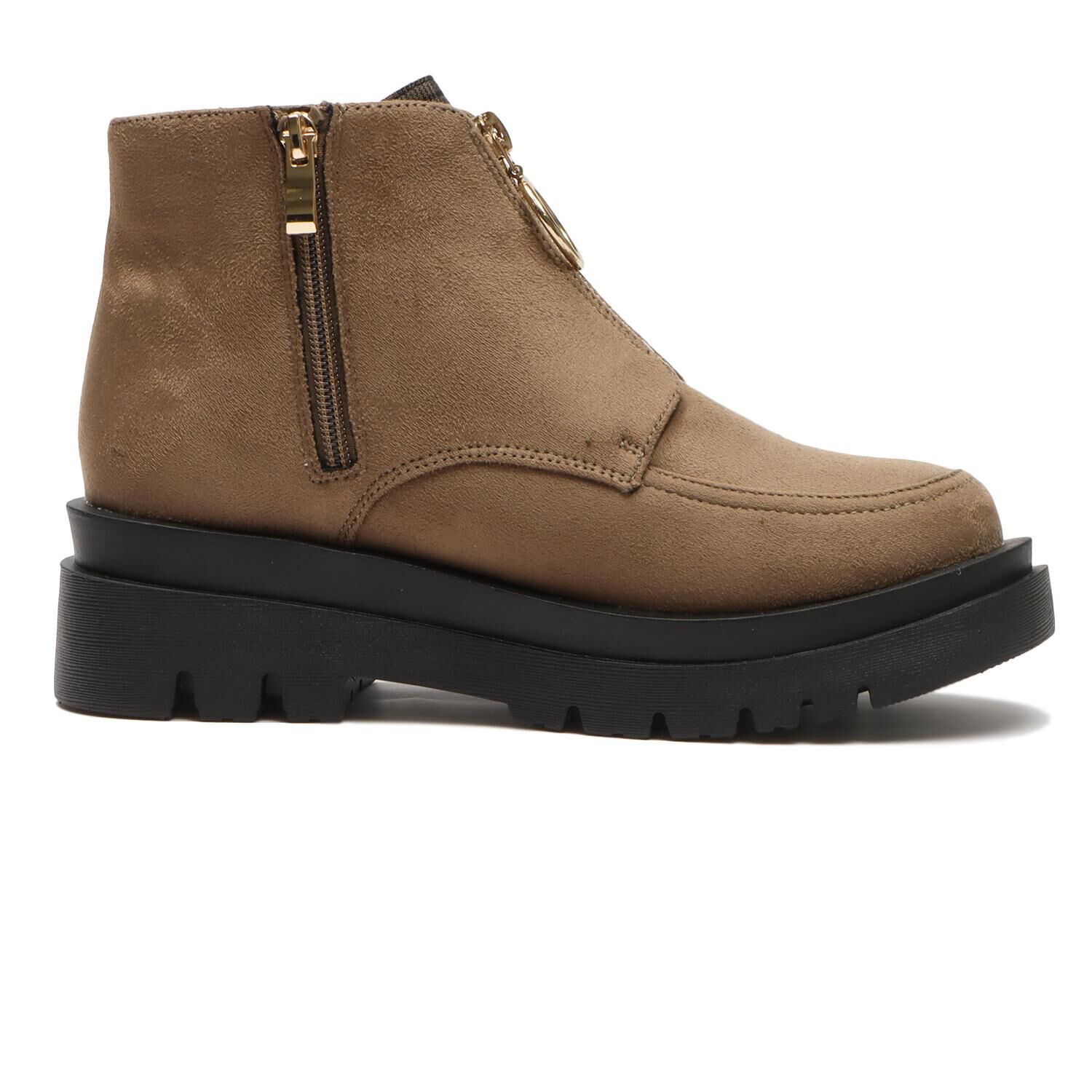 NUOVO「【NUOVO】19-24 ZIP BOOTS」|スニーカー|