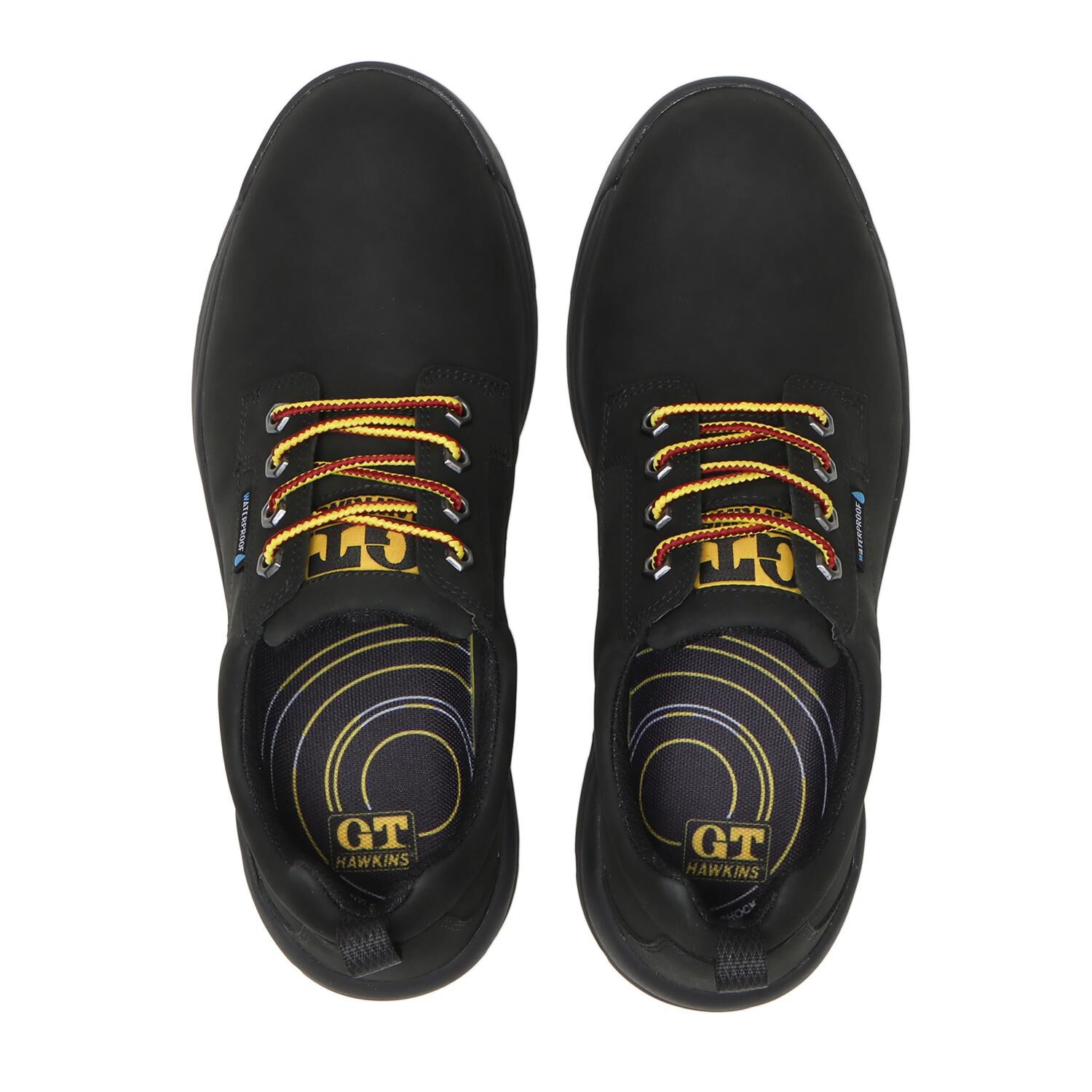 HAWKINS「【HAWKINS】TRACTION OX WP」|スニーカー|