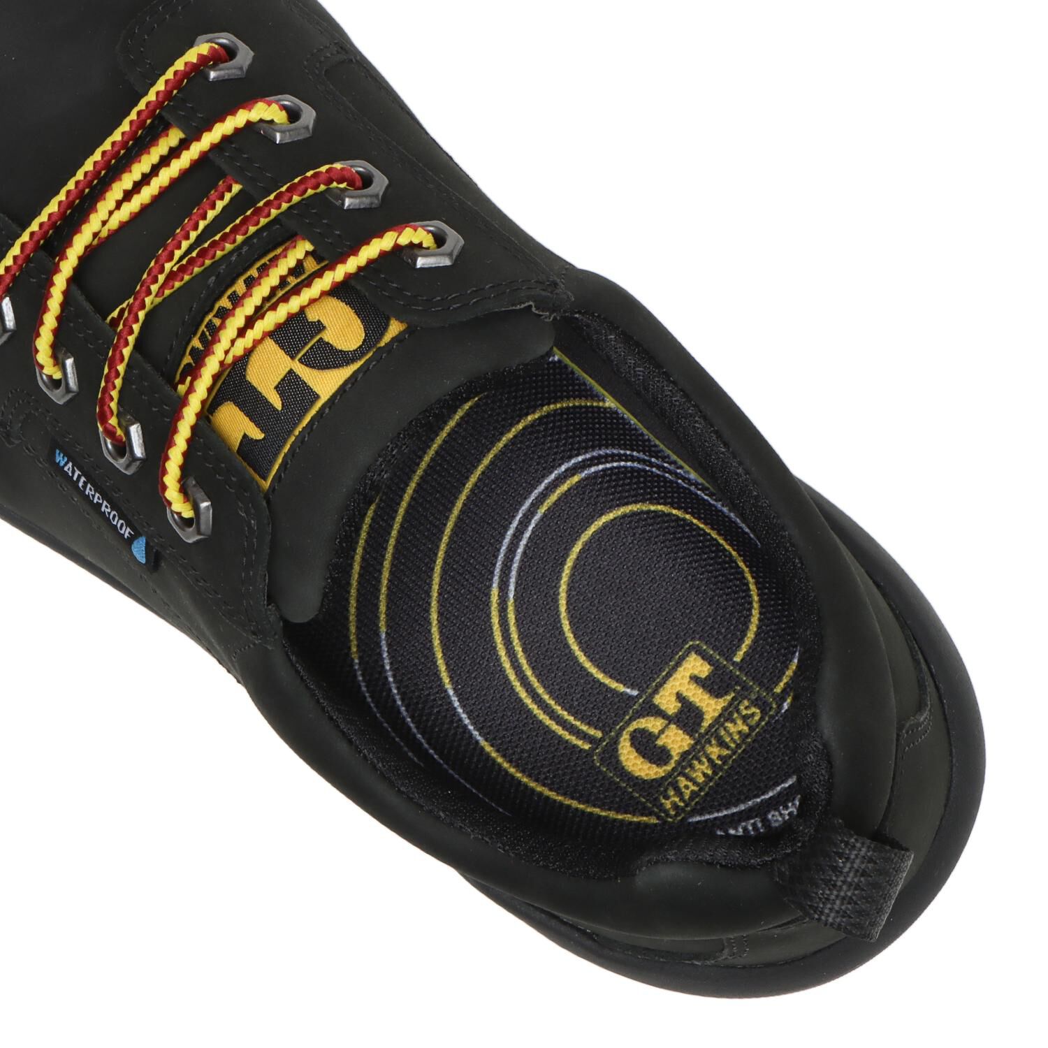 HAWKINS「【HAWKINS】TRACTION OX WP」|スニーカー|