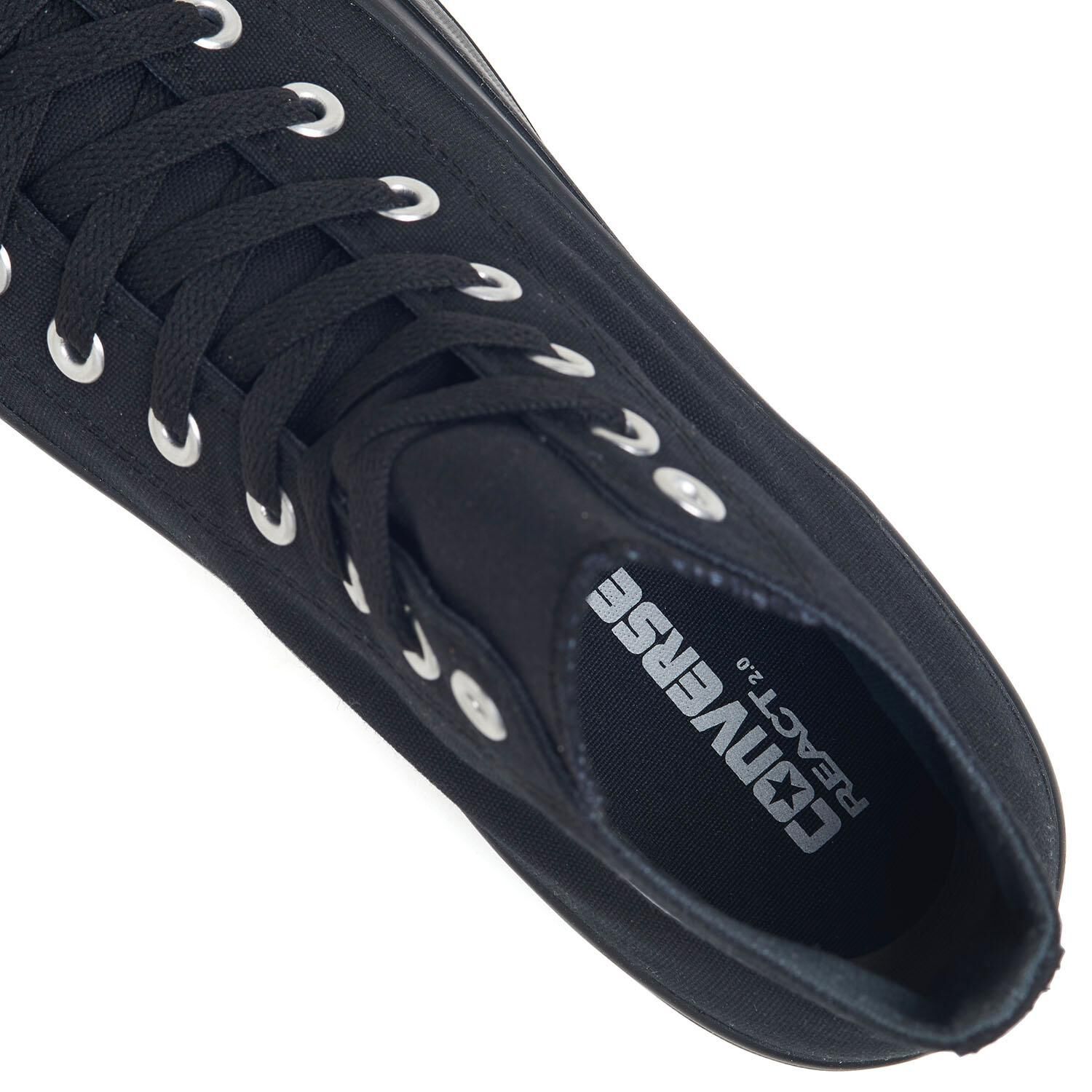 CONVERSE「【CONVERSE】AS (R) LIFTED HI」|スニーカー|