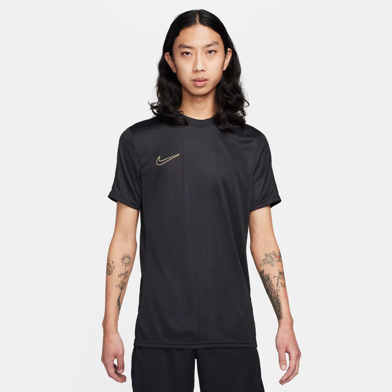 NIKE「【NIKE ｳｪｱ】M ACD23 TOP SS BR」|Tシャツ・カットソー|ブラック