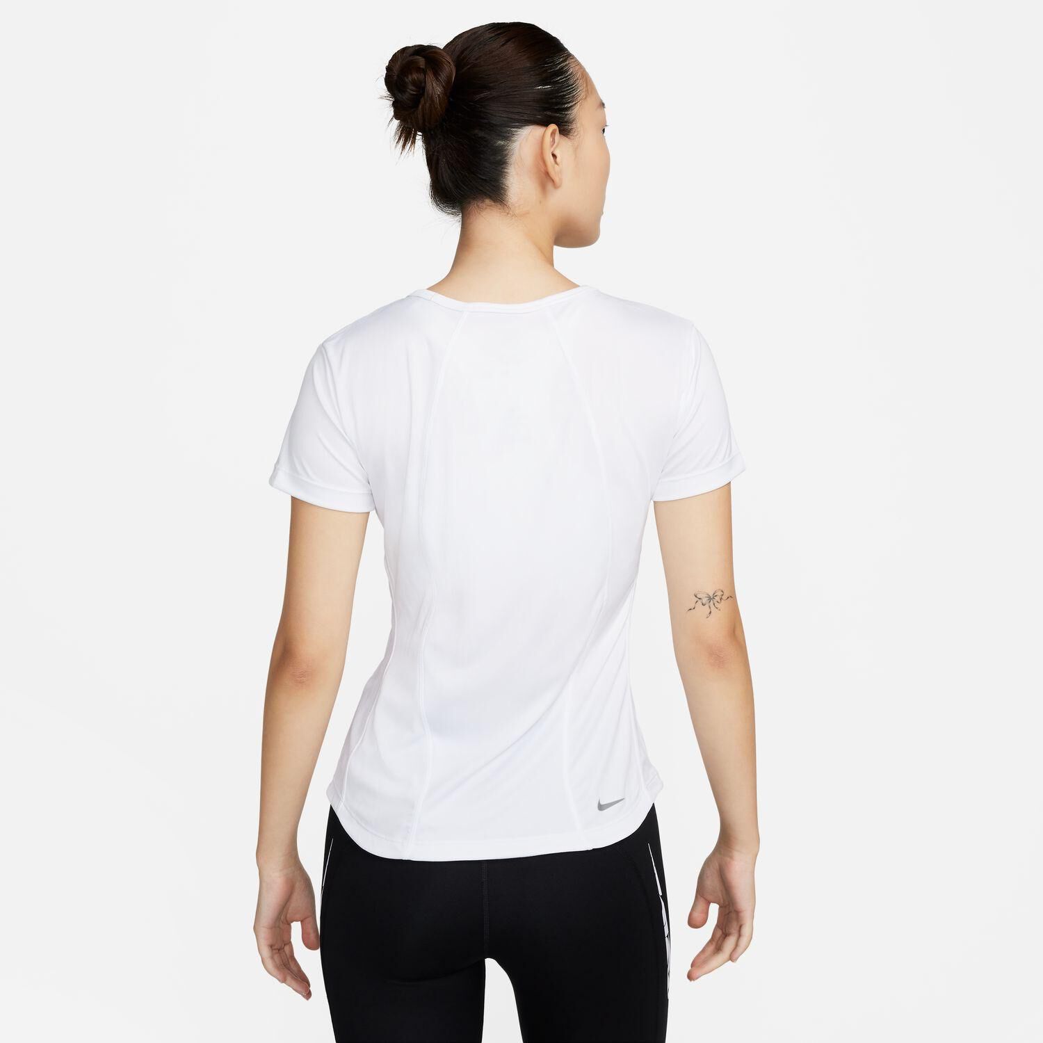 NIKE「【NIKE ｳｪｱ】W FAST SS TOP」|Tシャツ・カットソー|