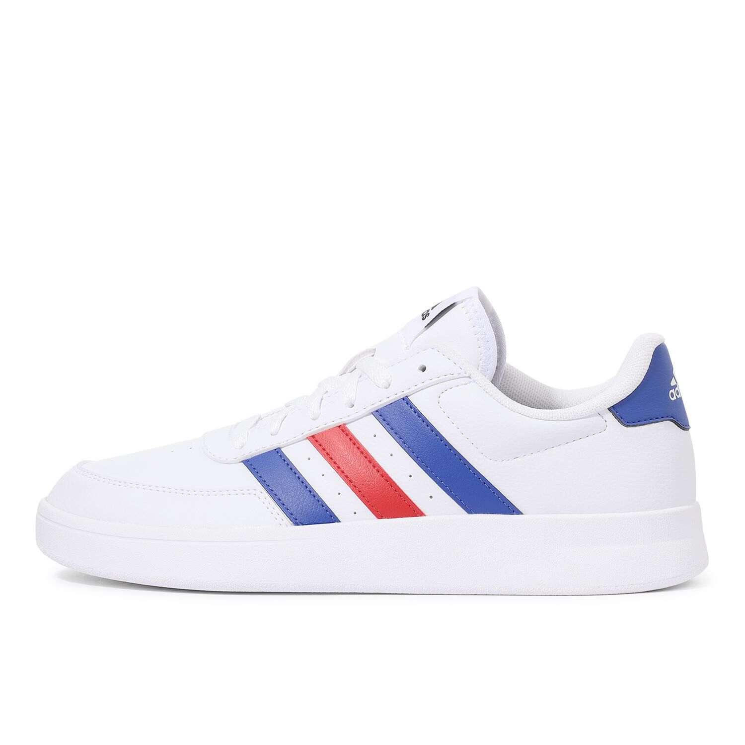 adidas「【ADIDAS】BREAKNET 2.0 M」|スニーカー|ホワイト