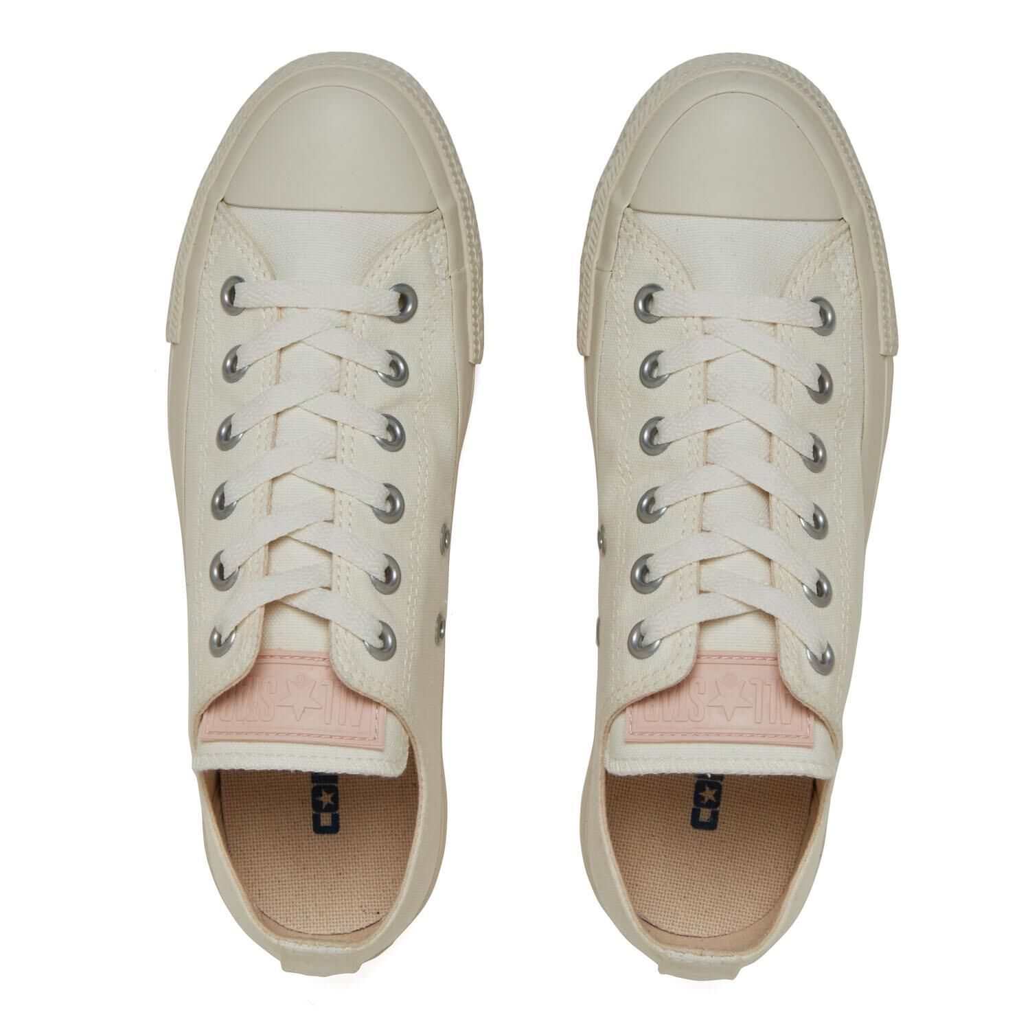 CONVERSE「【CONVERSE】AS PLTS RUBBERPATCH OX」|スニーカー|