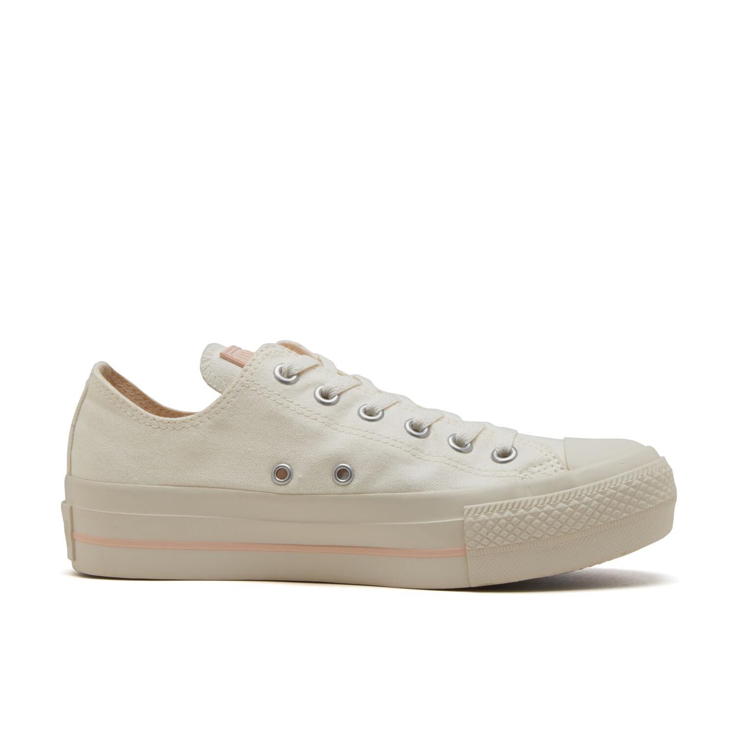 CONVERSE「【CONVERSE】AS PLTS RUBBERPATCH OX」|スニーカー|