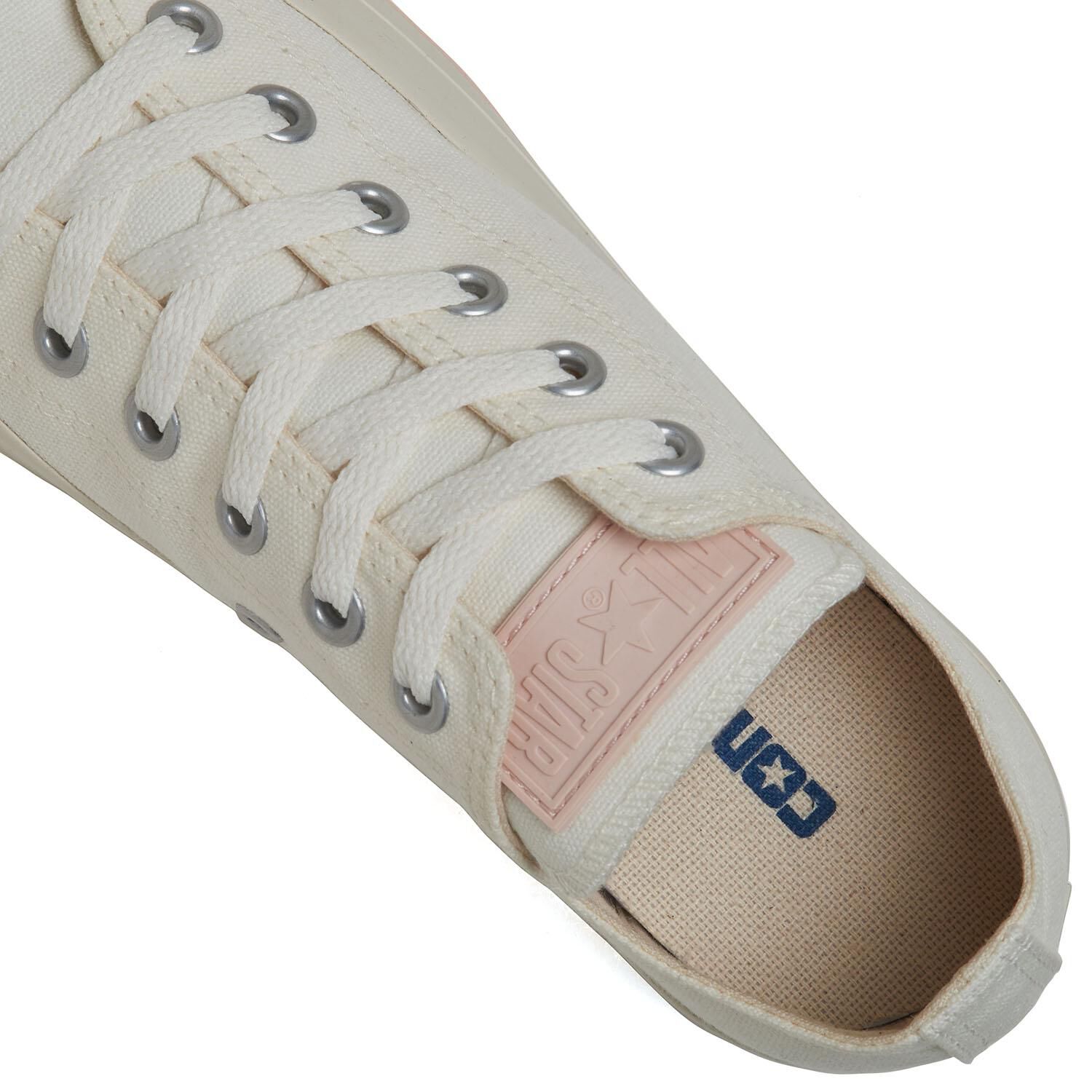 CONVERSE「【CONVERSE】AS PLTS RUBBERPATCH OX」|スニーカー|