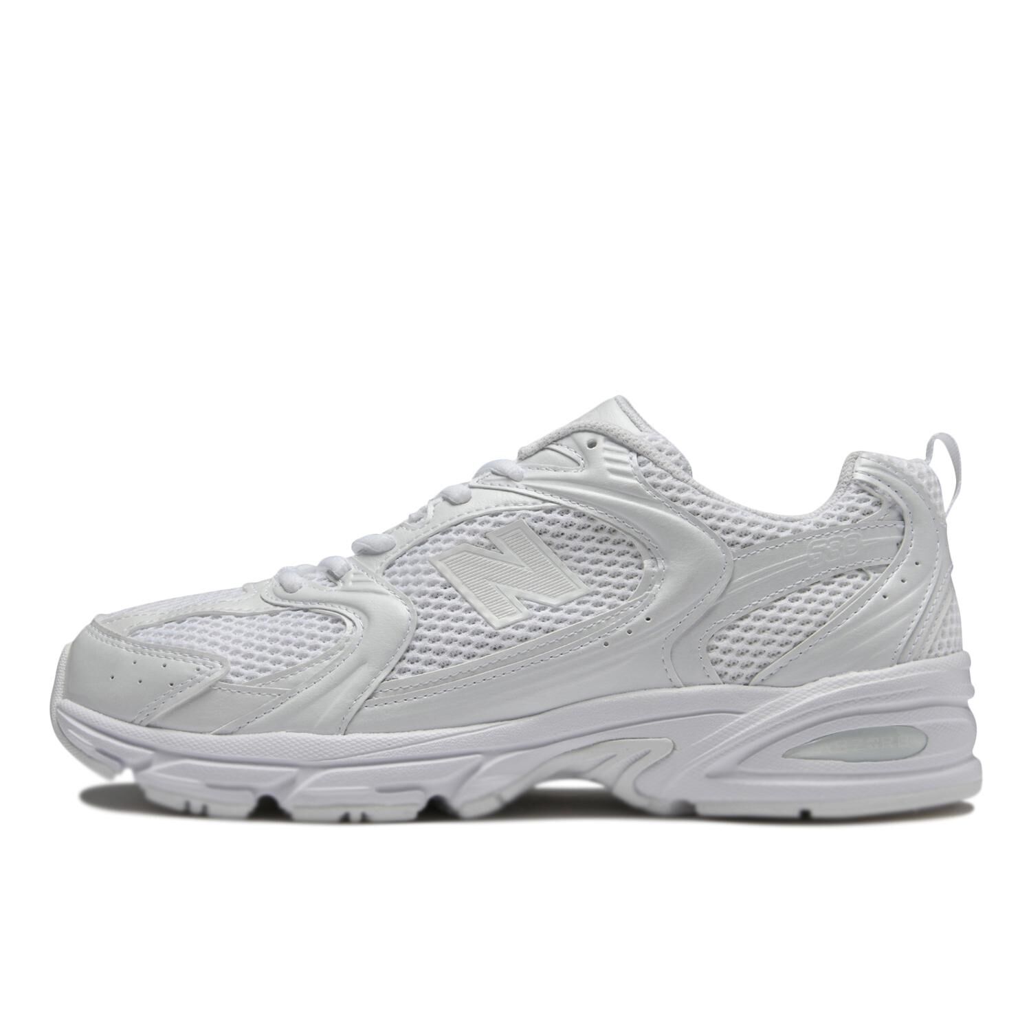 NEW BALANCE 「【NEW BALANCE】MR530PA(D)」|スニーカー|ホワイト