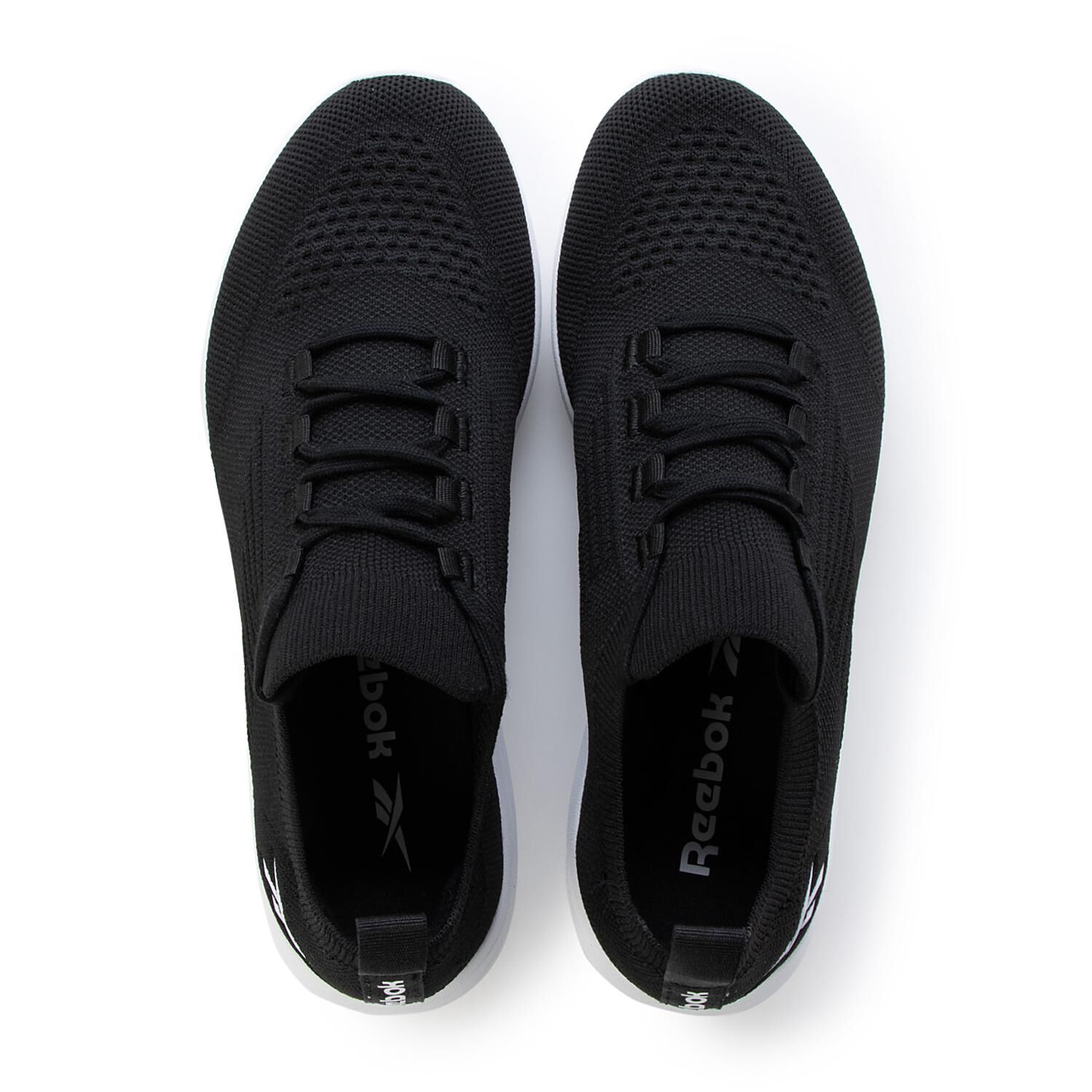 Reebok「【REEBOK】DAILYFIT DMX 3 SLIP ON」|スニーカー|