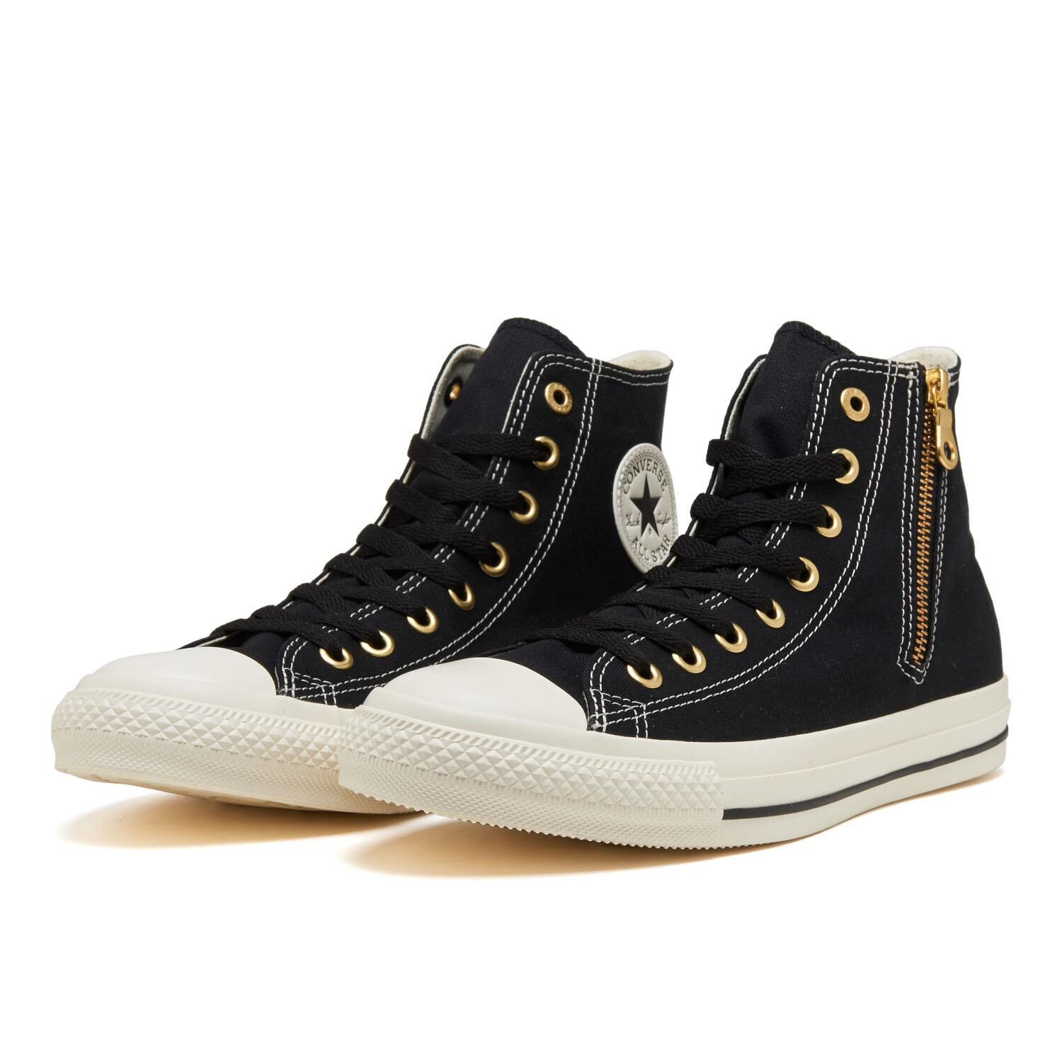 CONVERSE「【CONVERSE】AS GOLDZIP HI」|スニーカー|