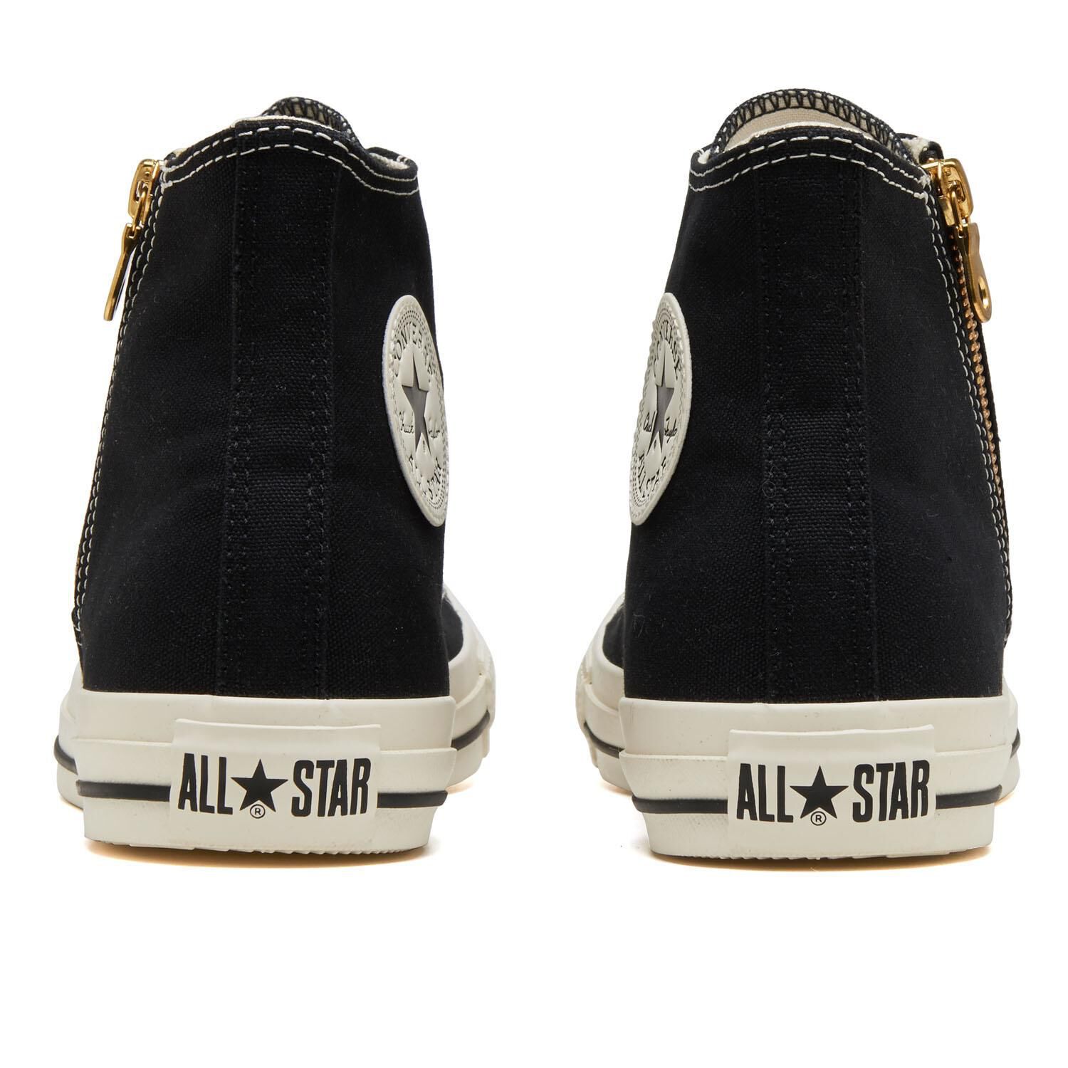 CONVERSE「【CONVERSE】AS GOLDZIP HI」|スニーカー|