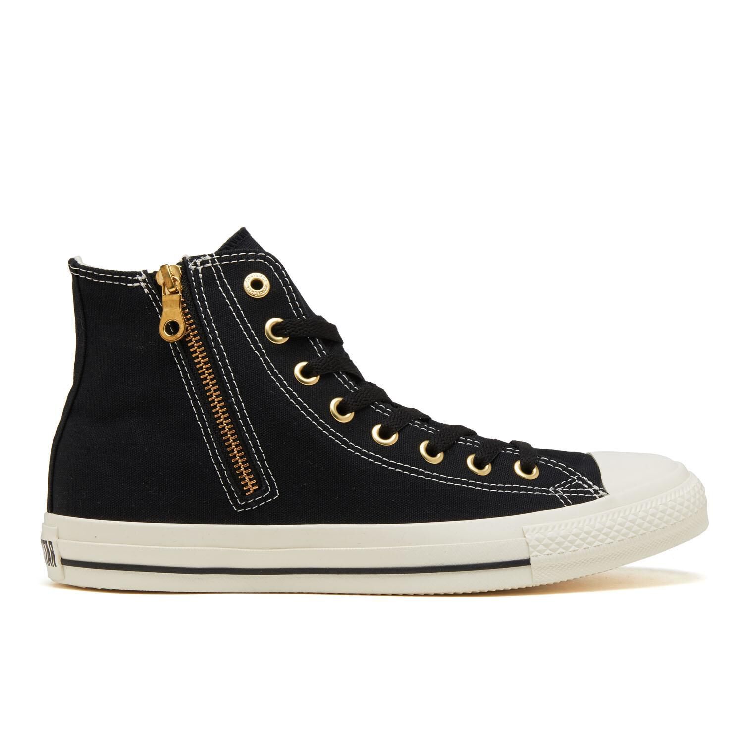 CONVERSE「【CONVERSE】AS GOLDZIP HI」|スニーカー|