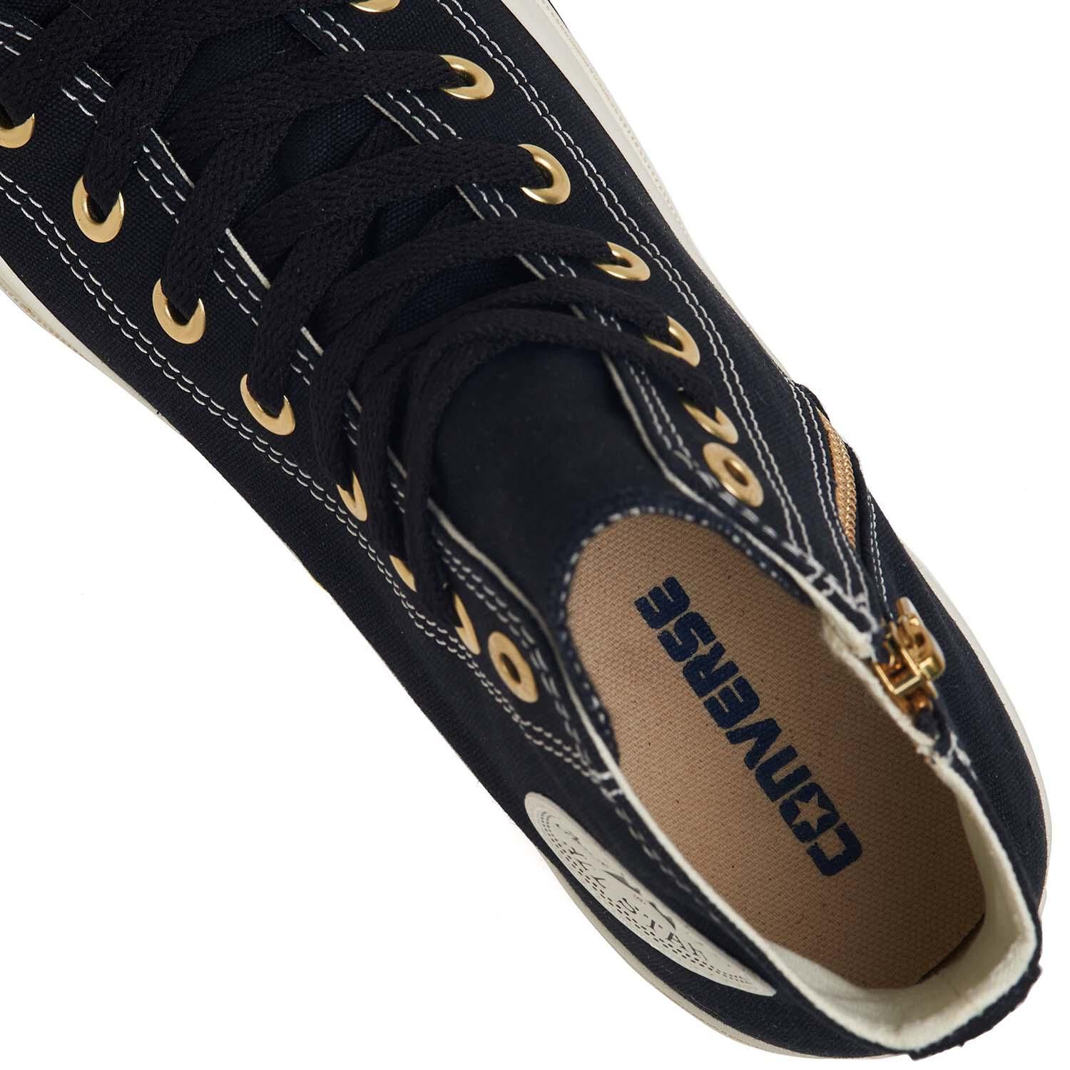 CONVERSE「【CONVERSE】AS GOLDZIP HI」|スニーカー|