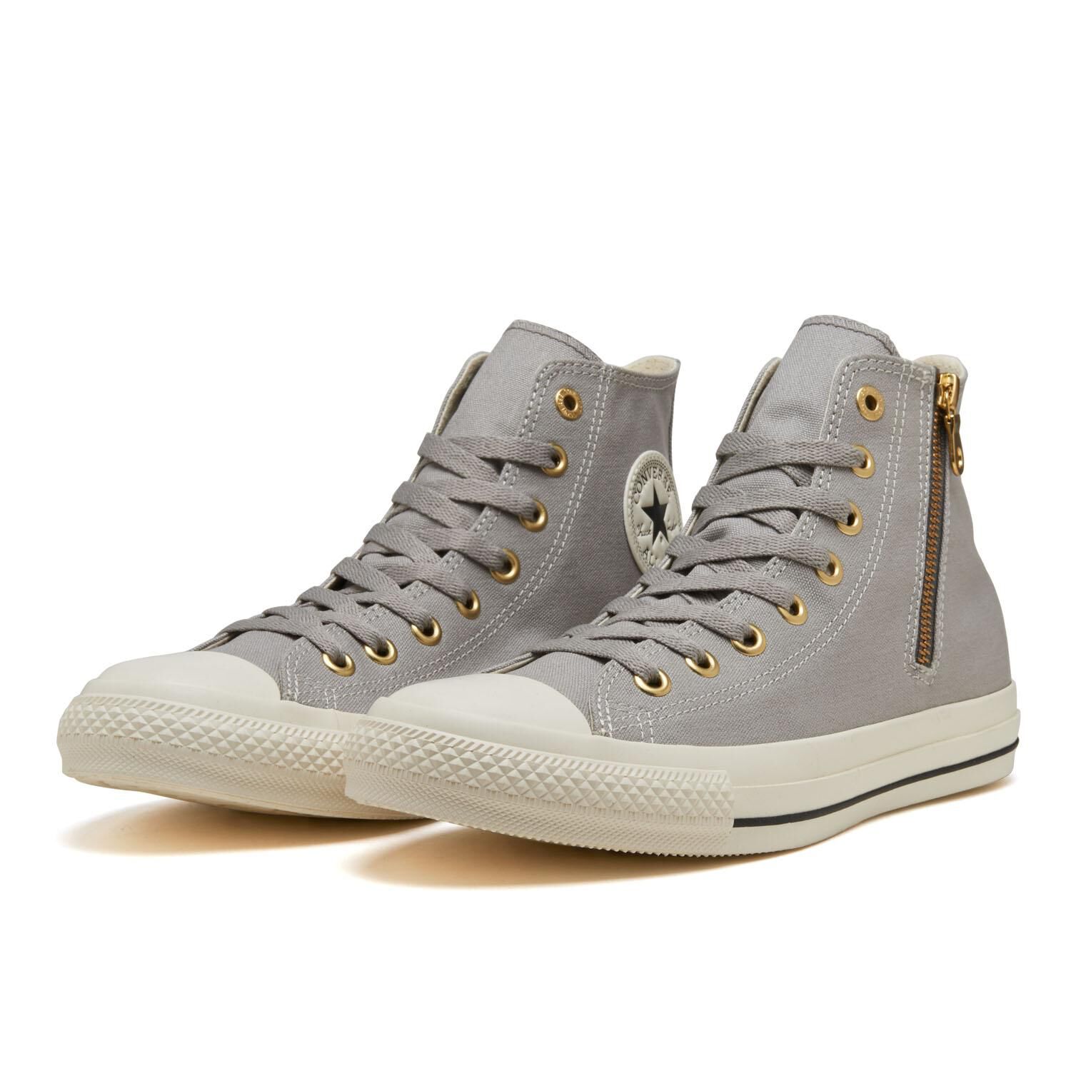 CONVERSE「【CONVERSE】AS GOLDZIP HI」|スニーカー|