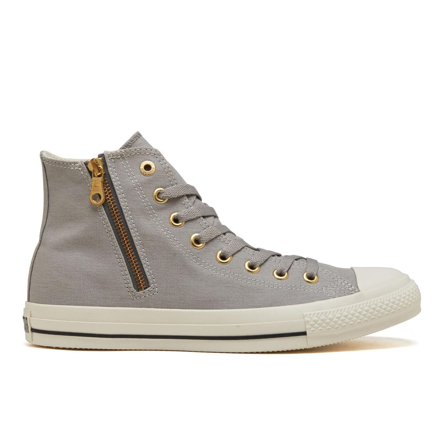 CONVERSE「【CONVERSE】AS GOLDZIP HI」|スニーカー|