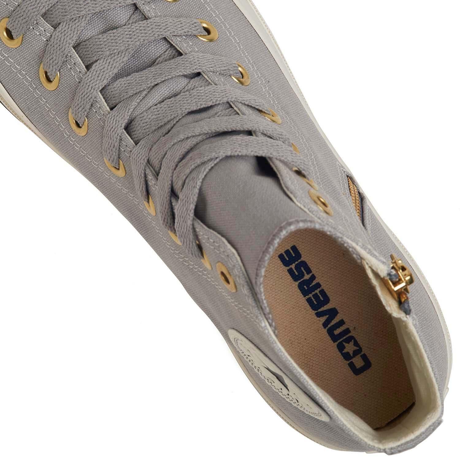 CONVERSE「【CONVERSE】AS GOLDZIP HI」|スニーカー|