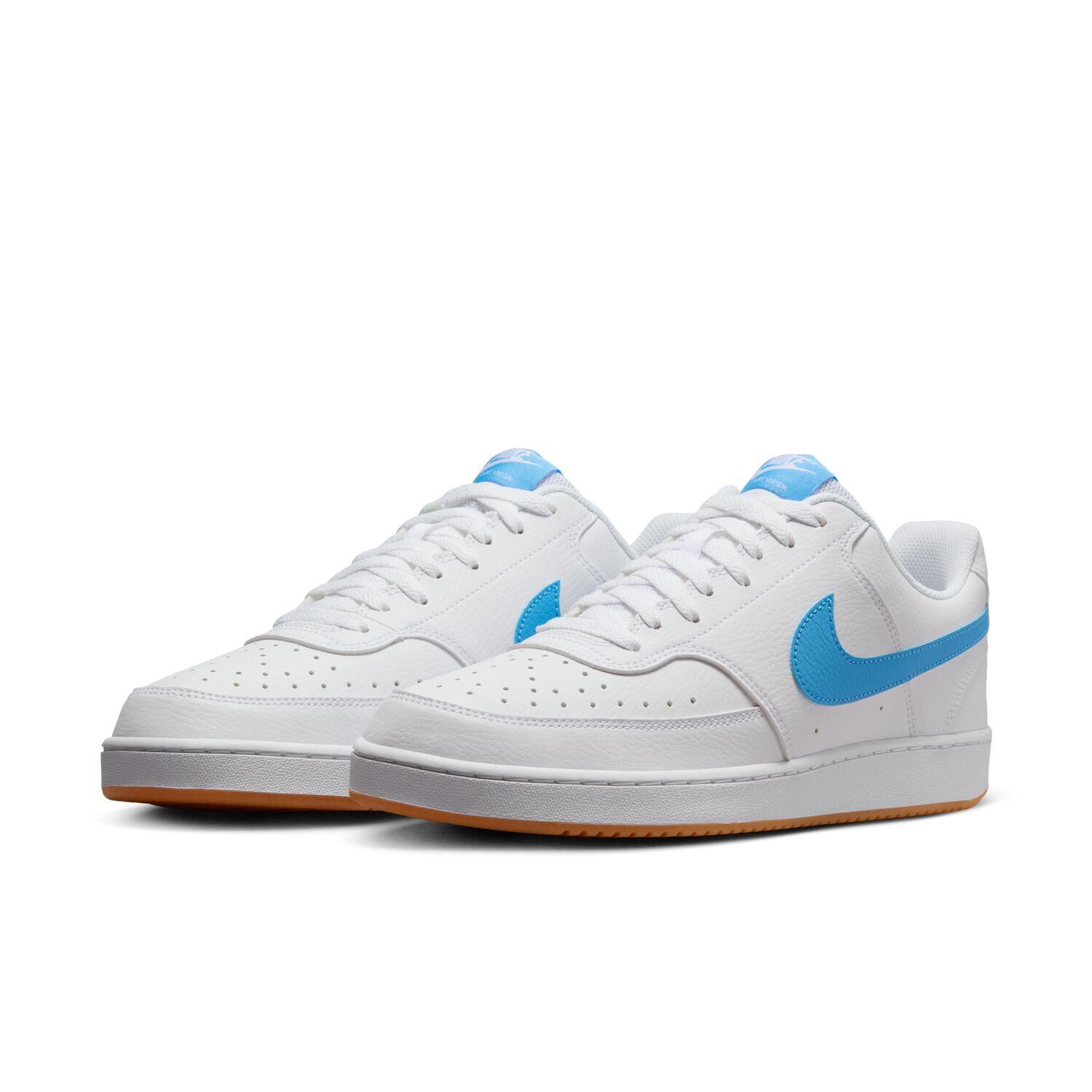 NIKE「【NIKE】COURT VISION LO」|スニーカー|