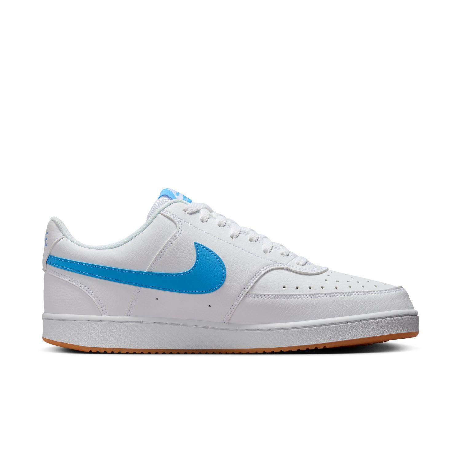 NIKE「【NIKE】COURT VISION LO」|スニーカー|