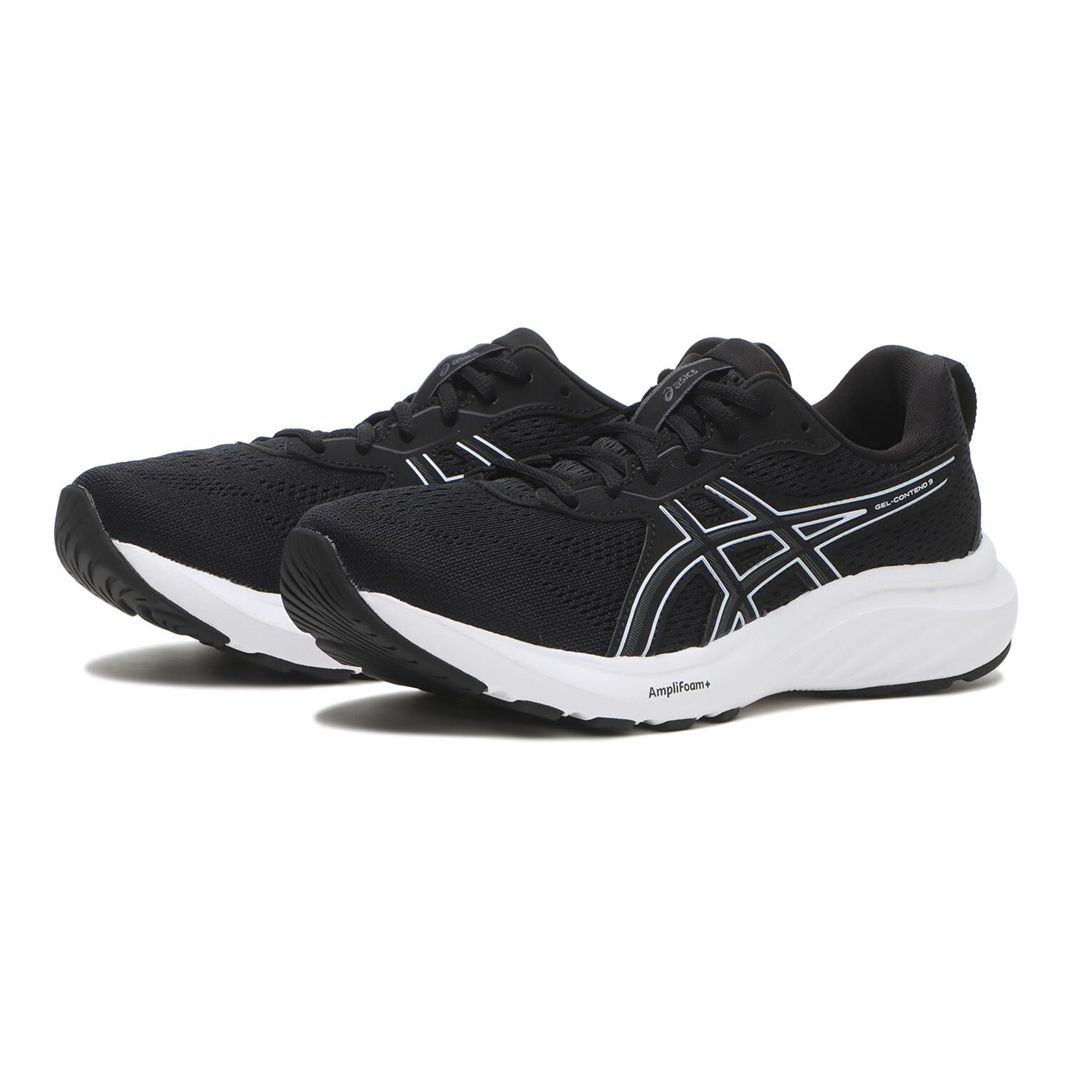 asics「【ASICS】W GEL-CONTEND 9」|スニーカー|