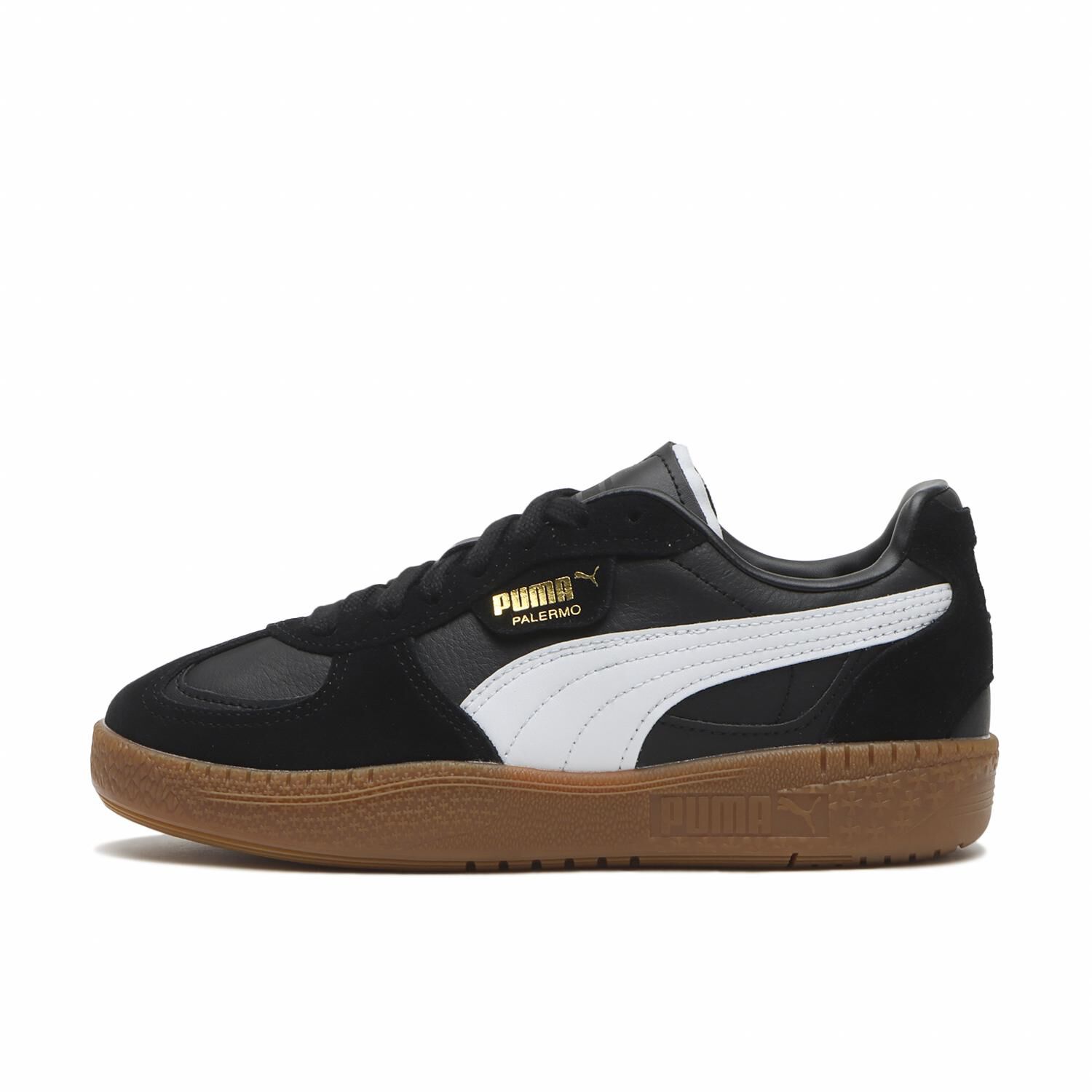 PUMA「【PUMA】PALERMO MODA」|スニーカー|ブラック