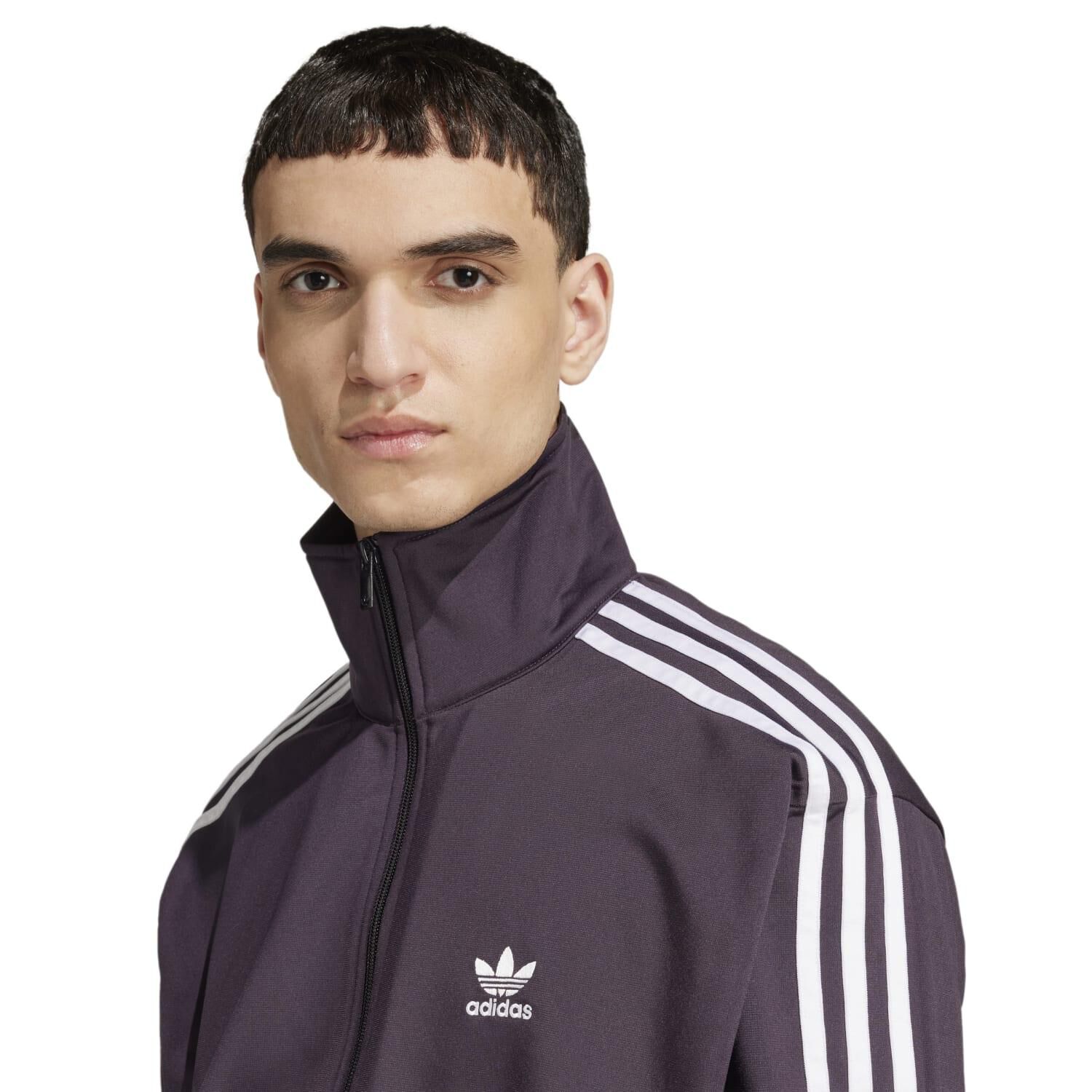 adidas「【ADIDAS ｳｪｱ】U FIREBIRD TT」|ポロシャツ|