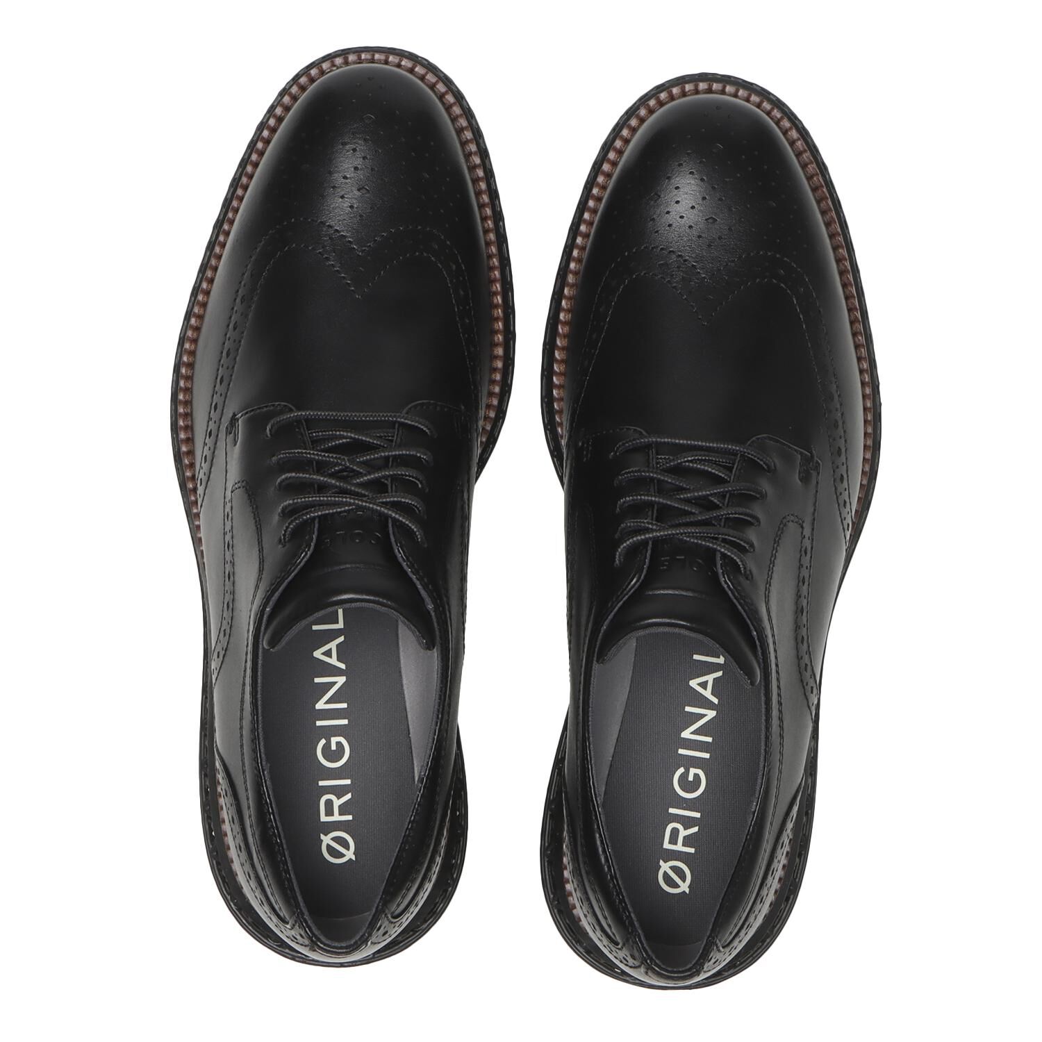 COLE HAAN「【COLE HAAN】ORIGINALGRAND 2.0 WINGTIP OX」|ビジネス・ドレスシューズ|