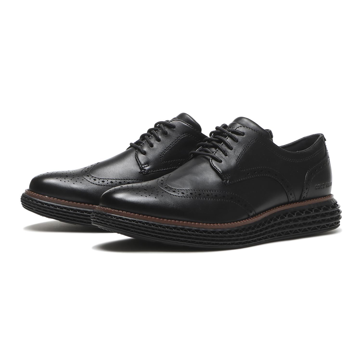 COLE HAAN「【COLE HAAN】ORIGINALGRAND 2.0 WINGTIP OX」|ビジネス・ドレスシューズ|