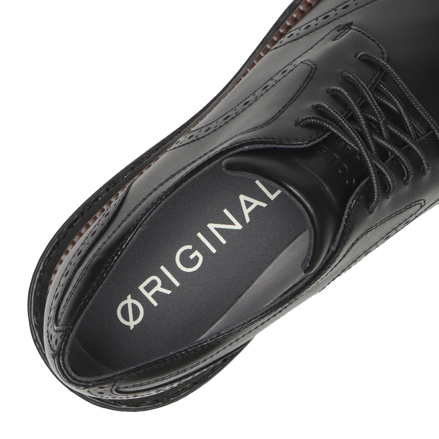 COLE HAAN「【COLE HAAN】ORIGINALGRAND 2.0 WINGTIP OX」|ビジネス・ドレスシューズ|