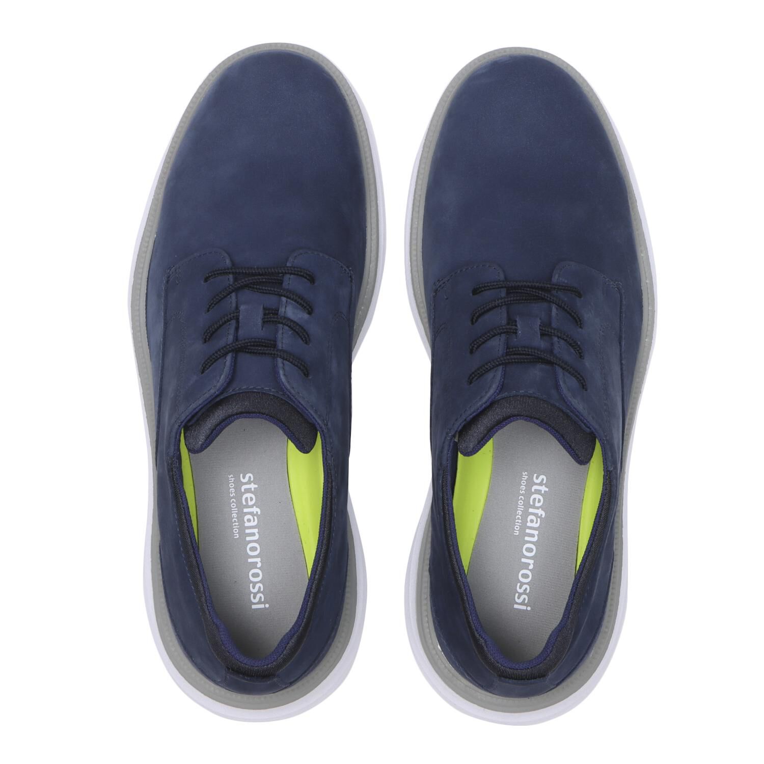 STEFANO ROSSI「【STEFANO ROSSI】KYLON LACE UP」|スニーカー|