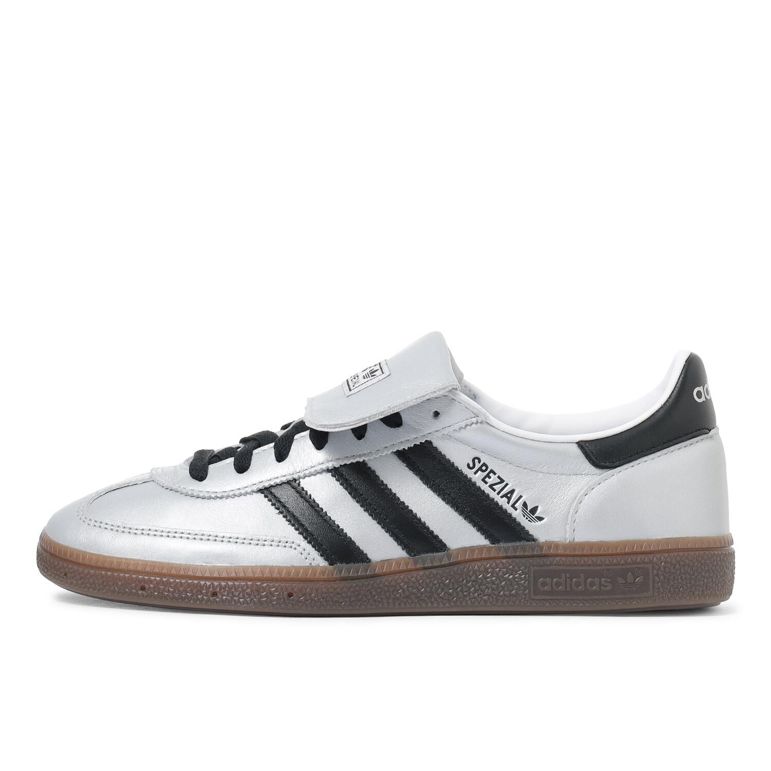 adidas「【ADIDAS】HANDBALL SPEZIAL」|スニーカー|シルバー