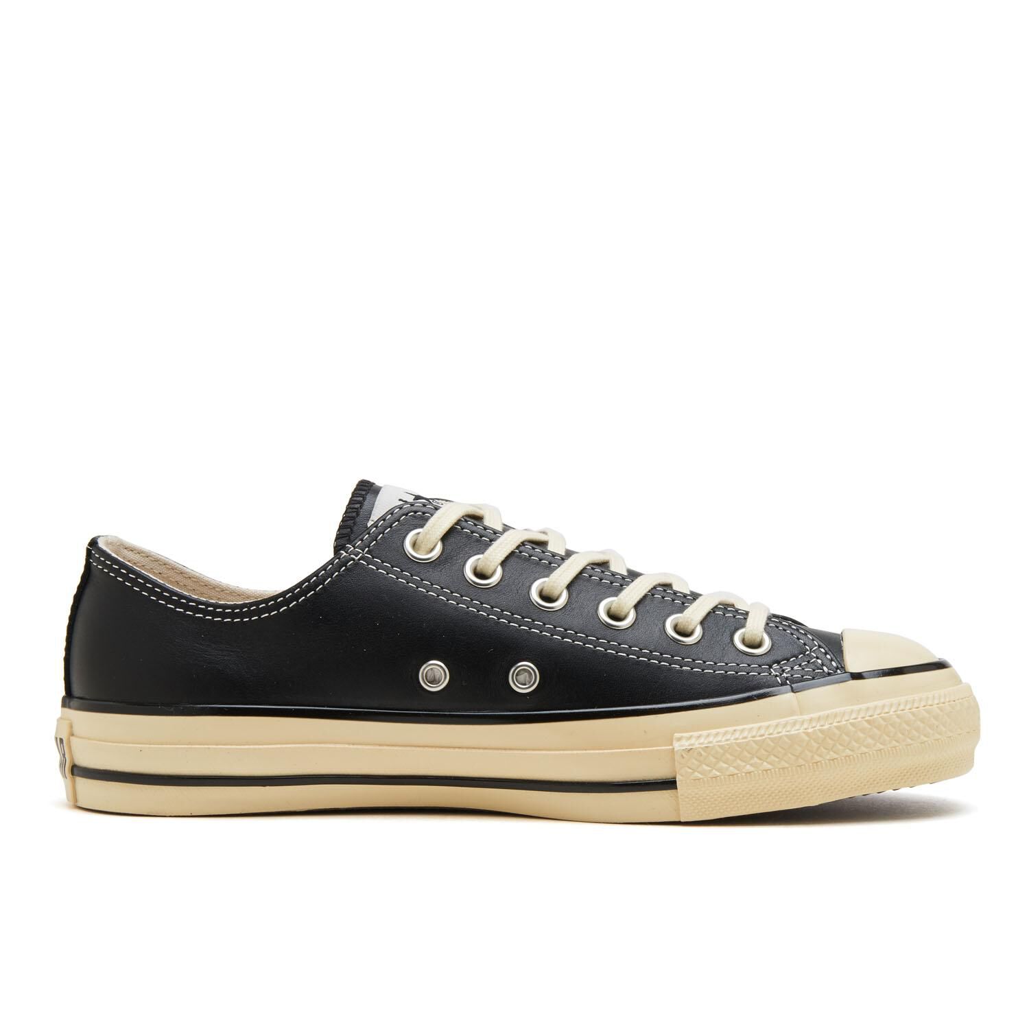 CONVERSE「【CONVERSE】LEATHER AS US OX」|スニーカー|