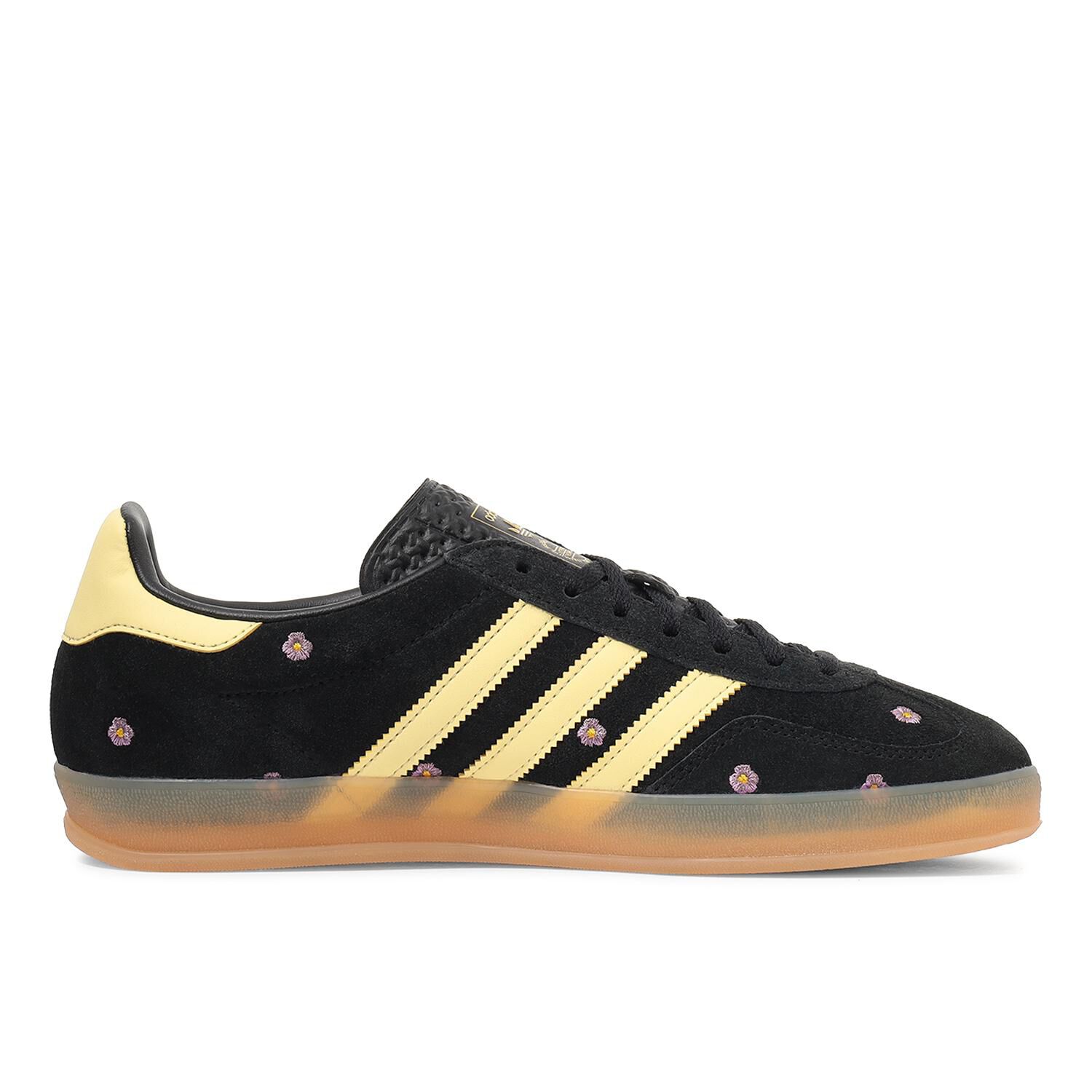 adidas「【ADIDAS】GAZELLE INDOOR W」|スニーカー|