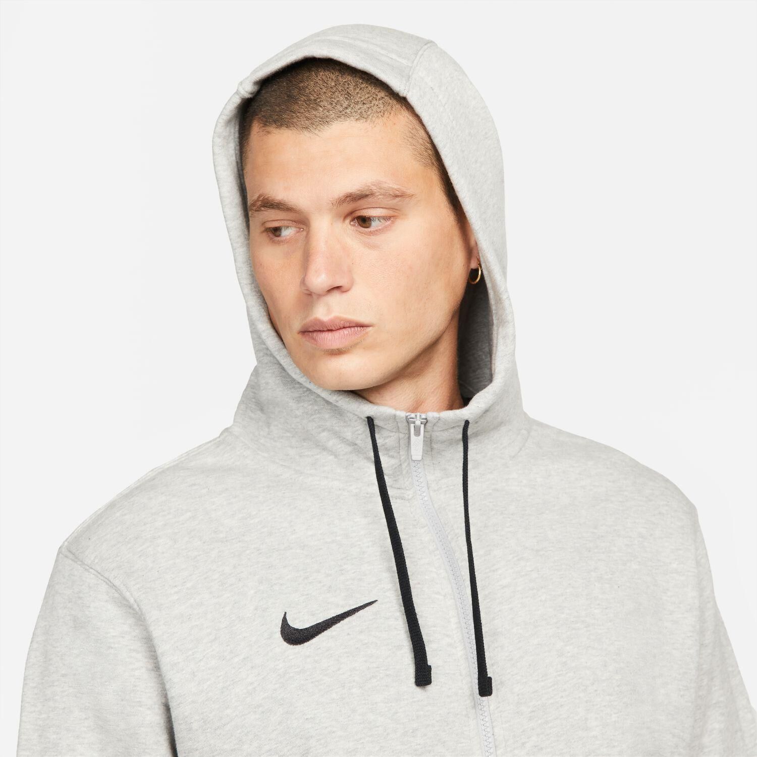 NIKE「【NIKE ｳｪｱ】M FLC PARK20 FZ HOODIE」|パーカー|