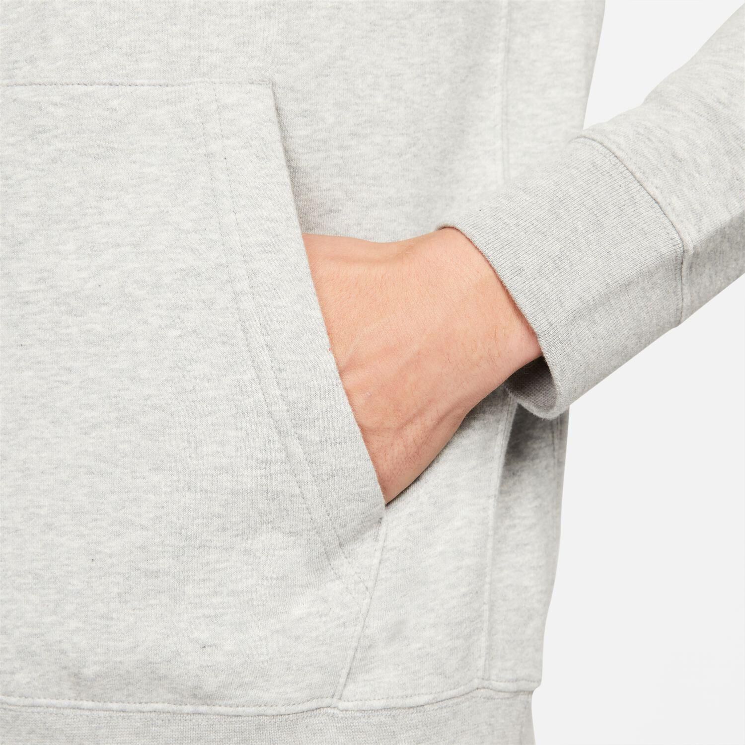 NIKE「【NIKE ｳｪｱ】M FLC PARK20 FZ HOODIE」|パーカー|