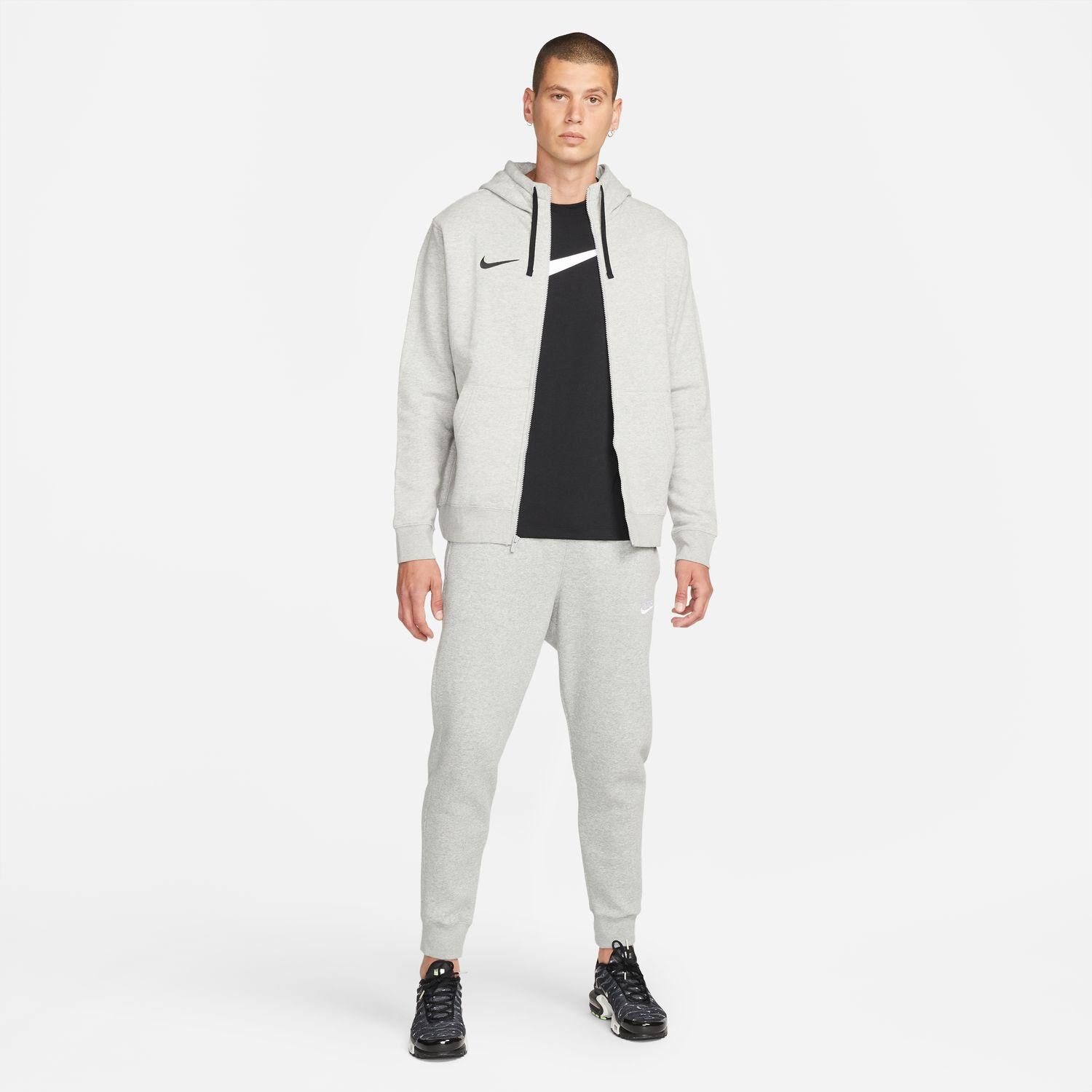 NIKE「【NIKE ｳｪｱ】M FLC PARK20 FZ HOODIE」|パーカー|