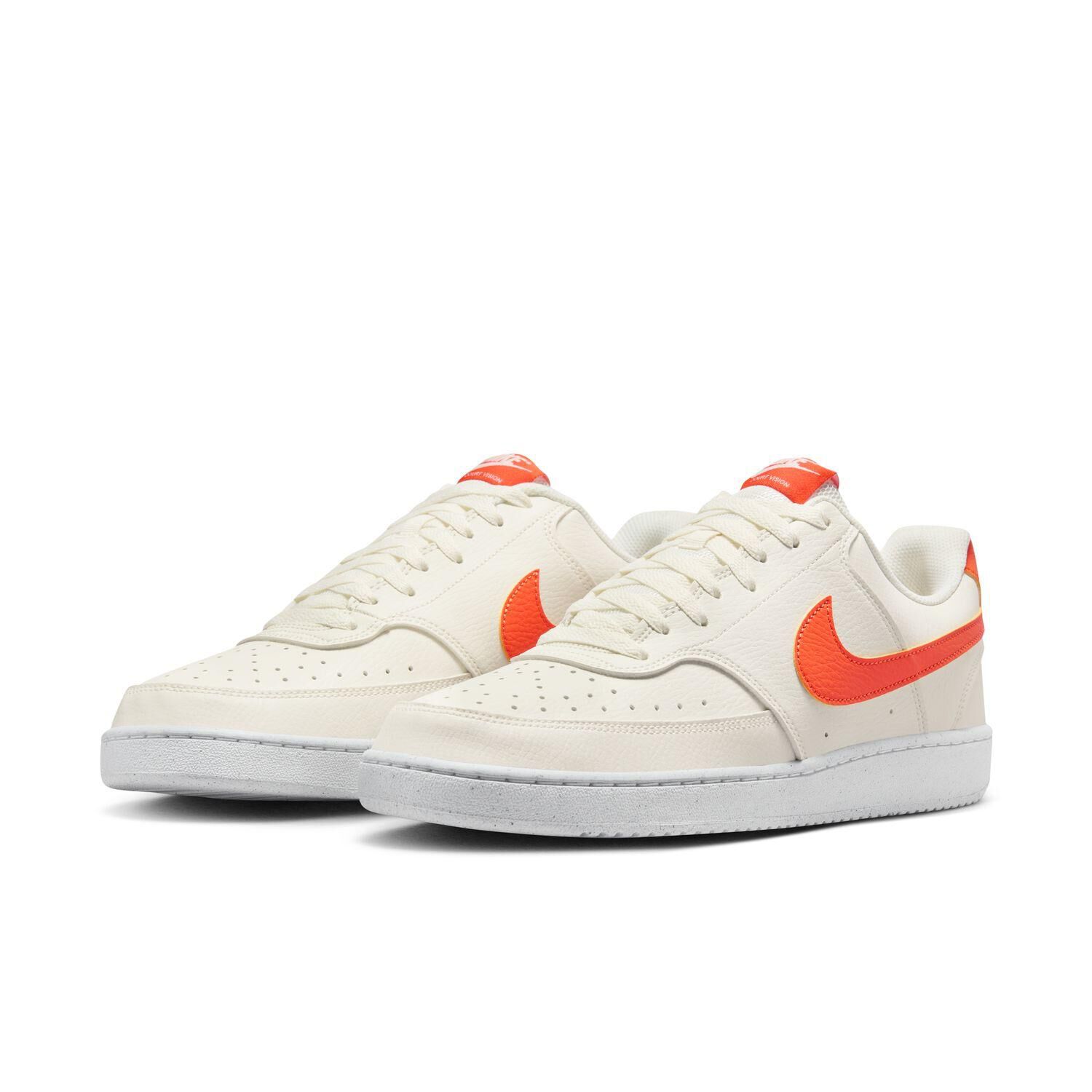 NIKE「【NIKE】COURT VISION LO NN」|スニーカー|