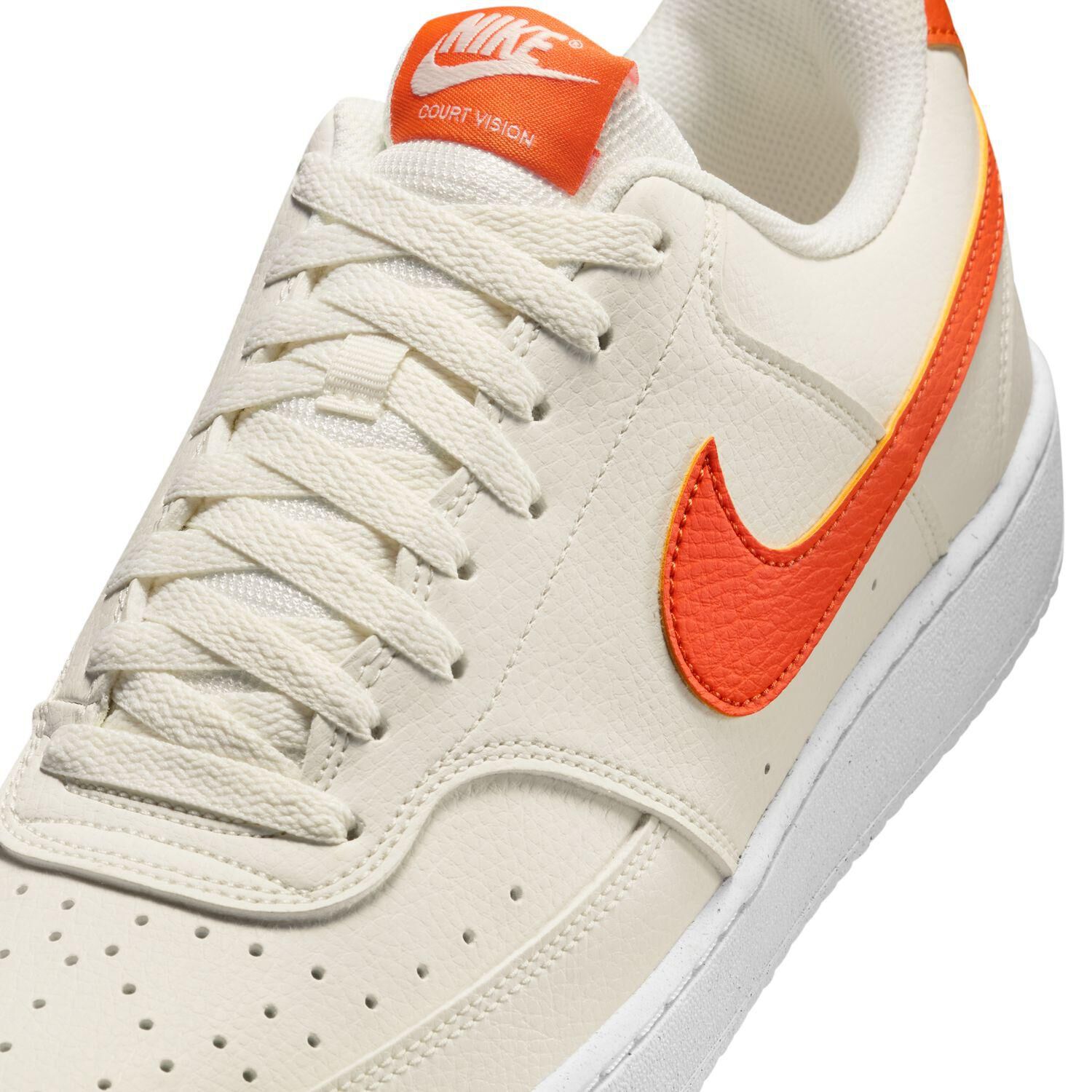NIKE「【NIKE】COURT VISION LO NN」|スニーカー|