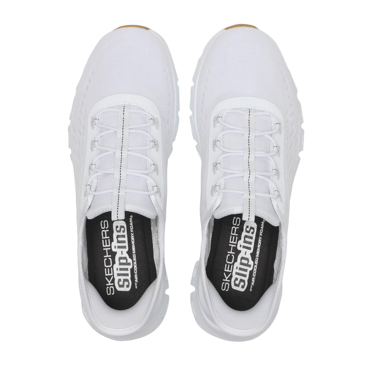 SKECHERS「【SKECHERS】GLIDE-STEP - TRANQUILITY」|スニーカー|