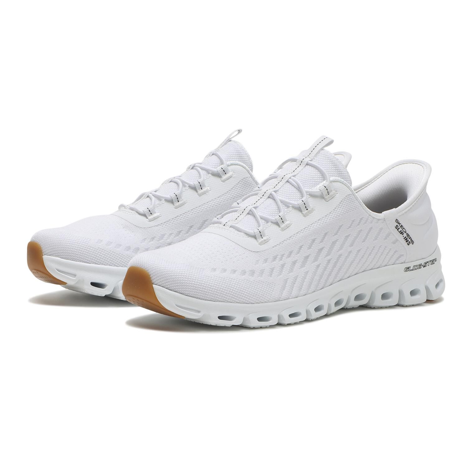 SKECHERS「【SKECHERS】GLIDE-STEP - TRANQUILITY」|スニーカー|