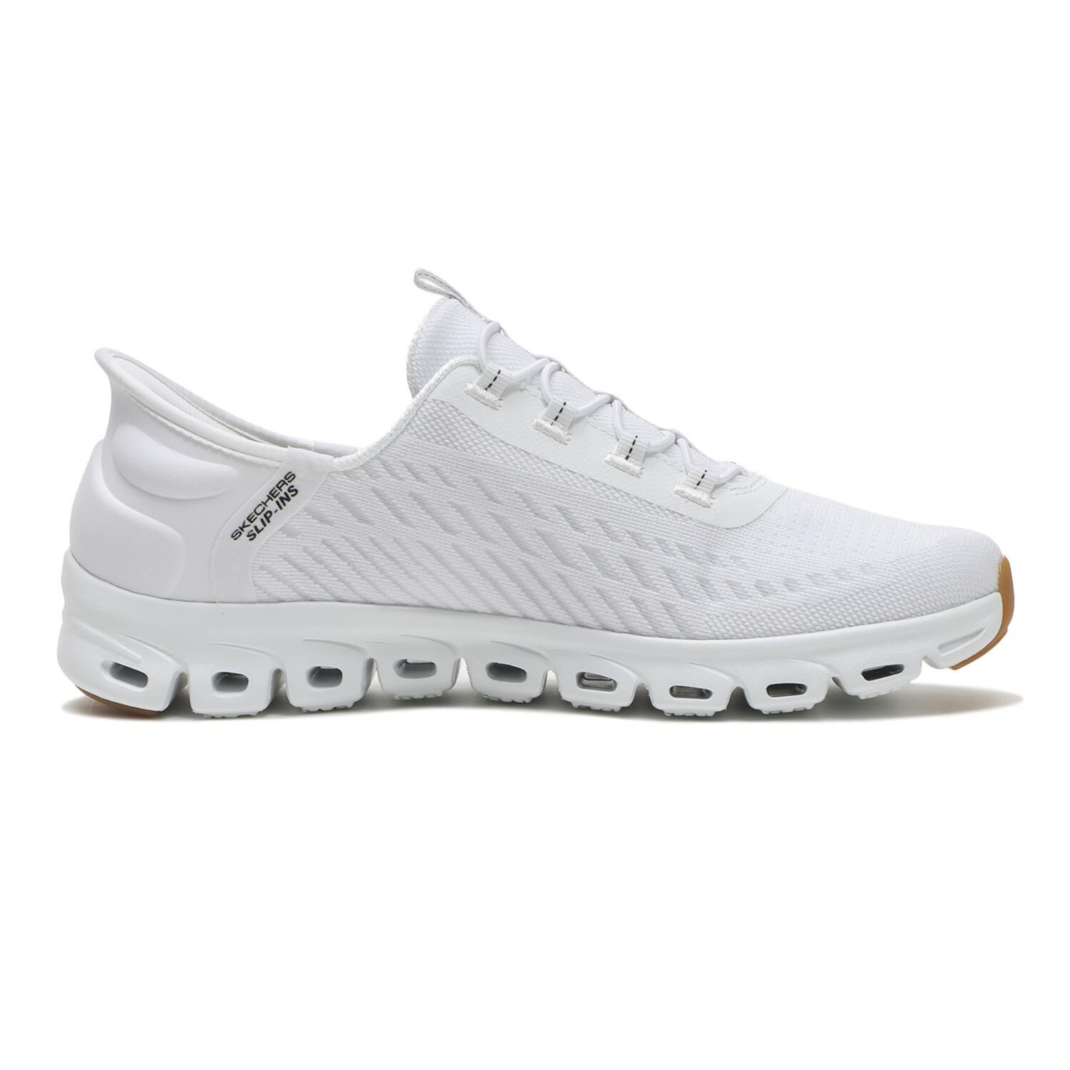 SKECHERS「【SKECHERS】GLIDE-STEP - TRANQUILITY」|スニーカー|