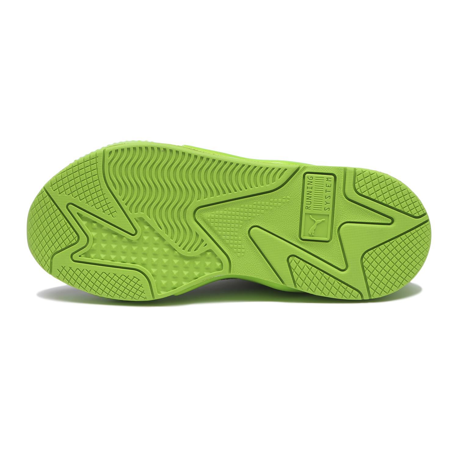 PUMA「【PUMA】RS-X TMNT」|スニーカー|