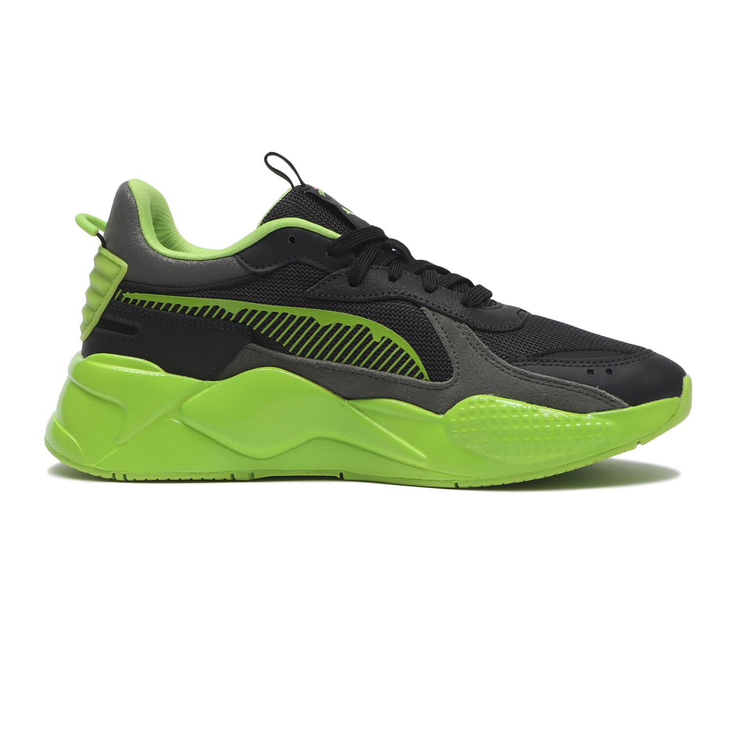 PUMA「【PUMA】RS-X TMNT」|スニーカー|