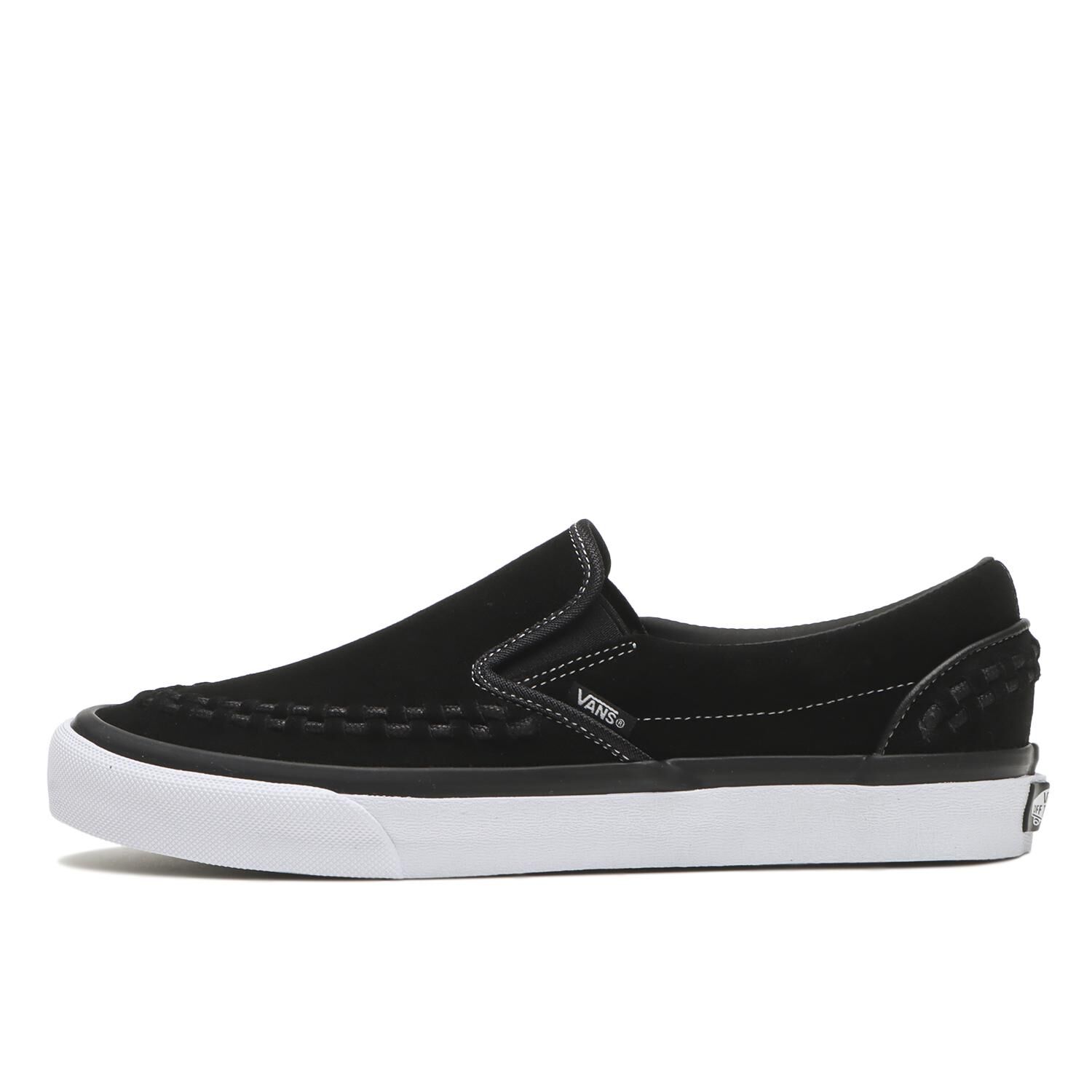 VANS「【VANS】SLIP ON」|スニーカー|ブラック