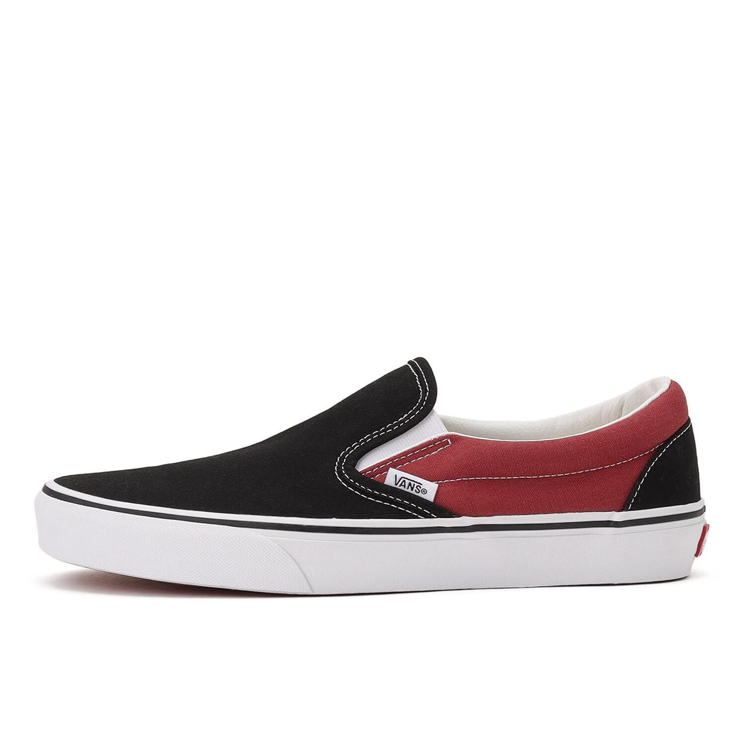 VANS「【VANS】CLASSIC SLIP-ON」|スニーカー|マルチ