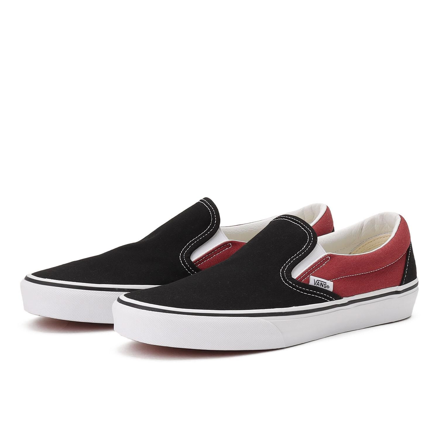 VANS「【VANS】CLASSIC SLIP-ON」|スニーカー|