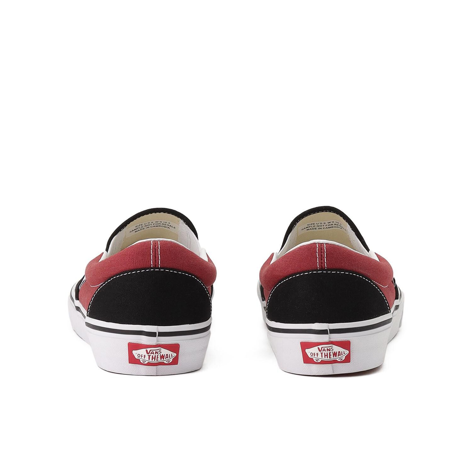 VANS「【VANS】CLASSIC SLIP-ON」|スニーカー|